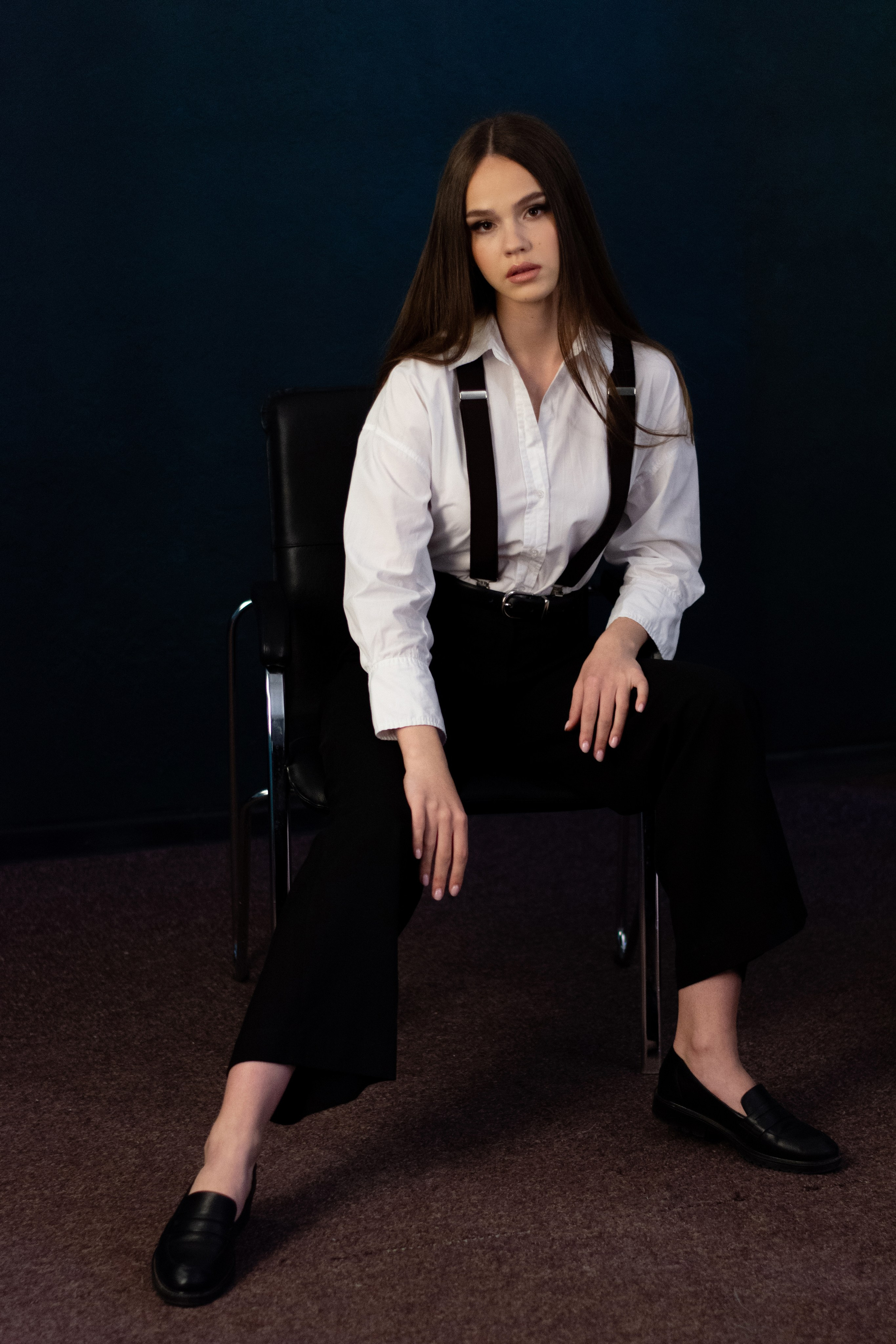 Женский портрет. Женский фотограф в Севастополе и Крыму Анастасия Полоник