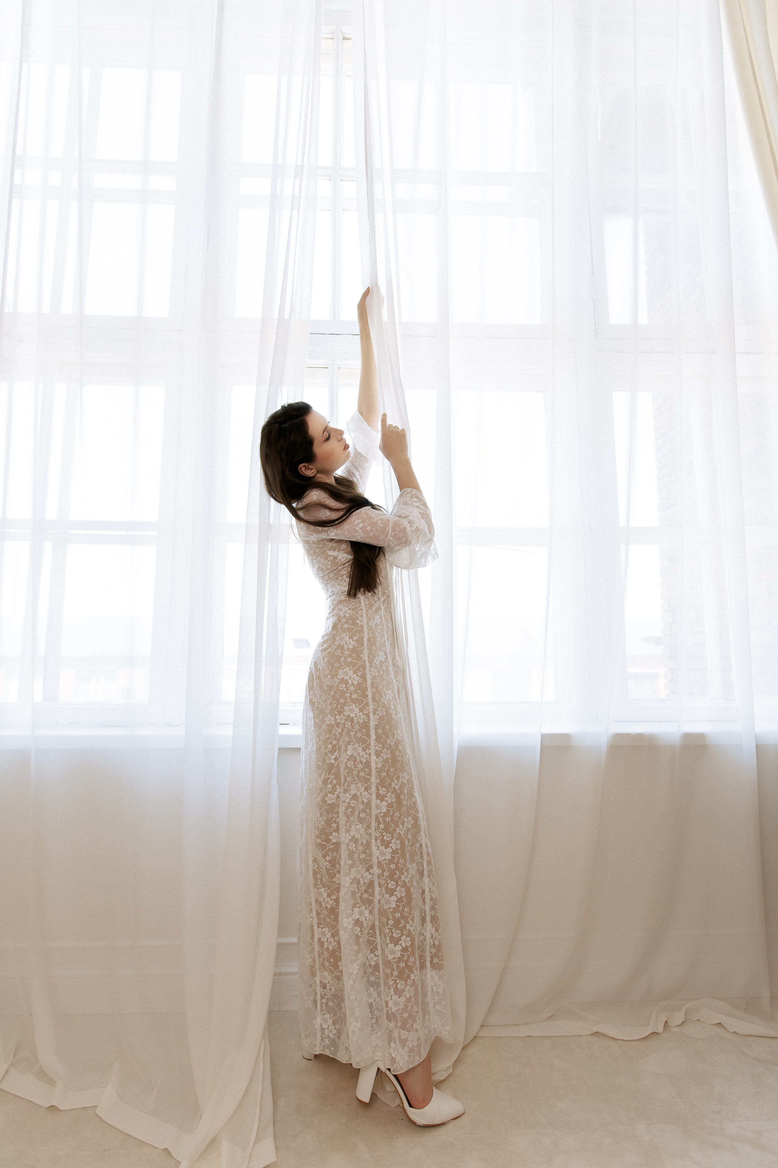 Настя. Фотограф Таганрог Любимая Надя