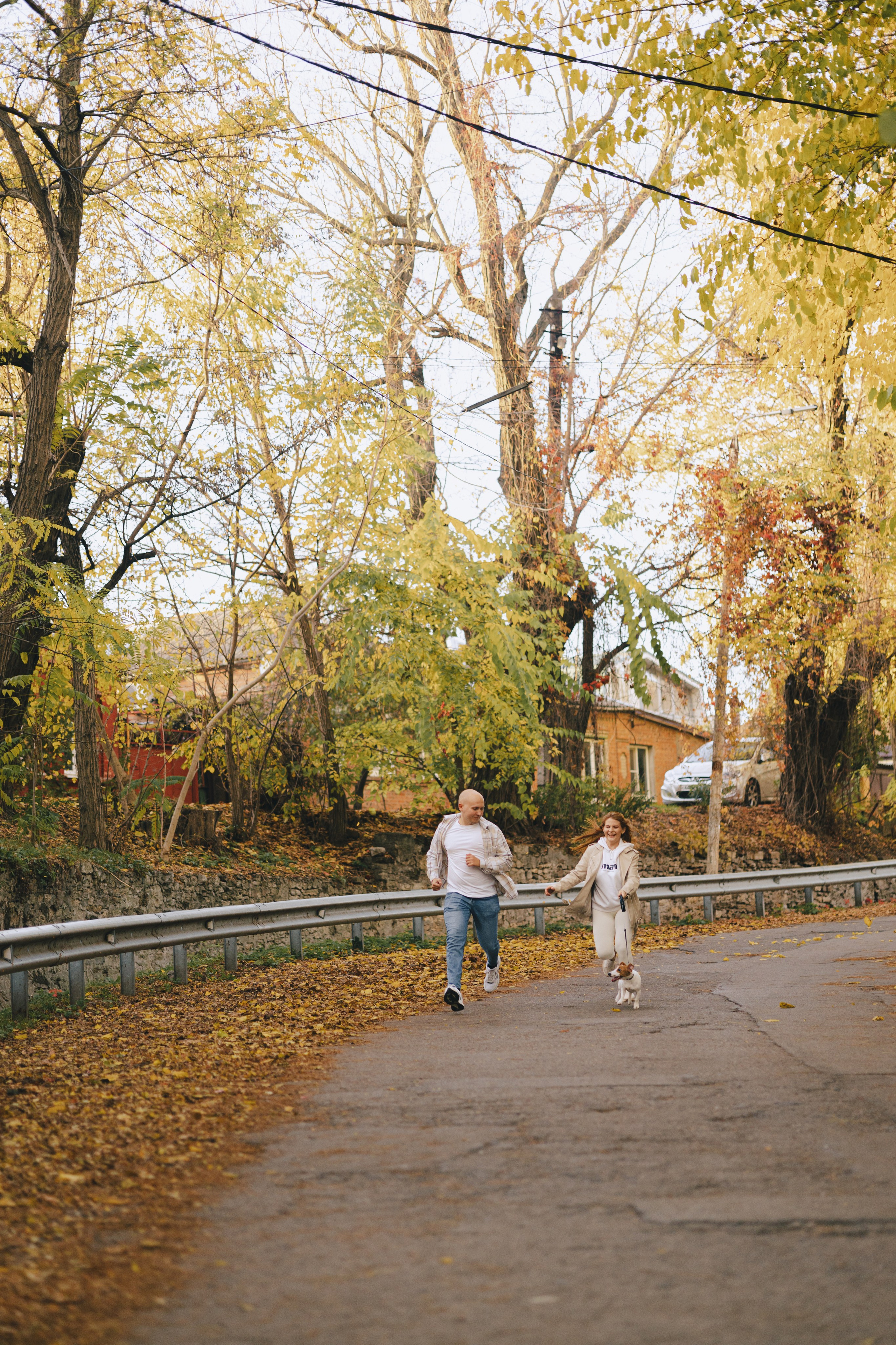 Василиса и Алексей. Фотограф Таганрог Любимая Надя