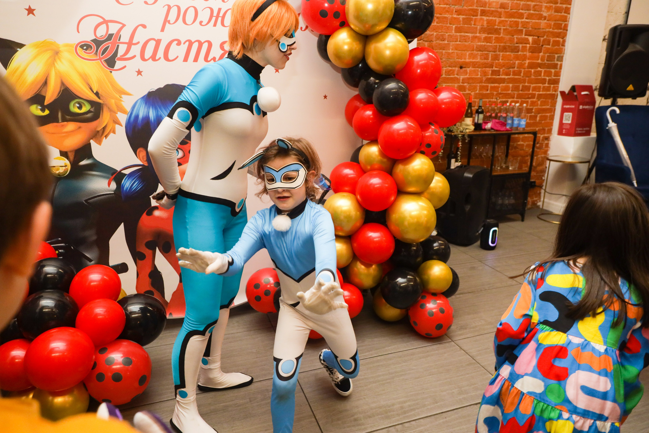 Настюше 8 лет. Семейный, детский, свадебный фотограф в Москве, Люберцах