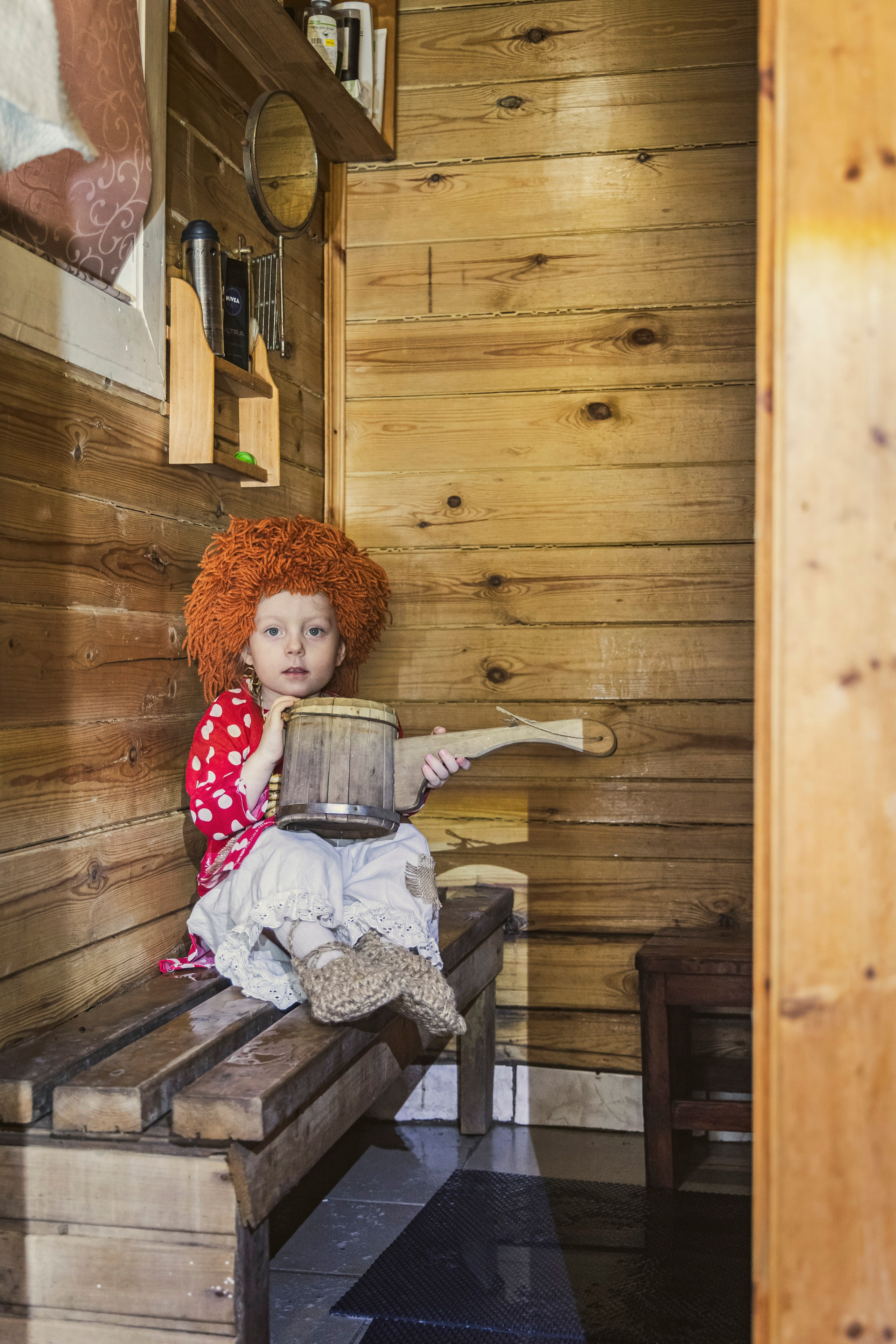 Домовёнок Кузя. Фотограф для маркетплейсов, фотоуслуги в Жуковском Татьяна Марсуверских