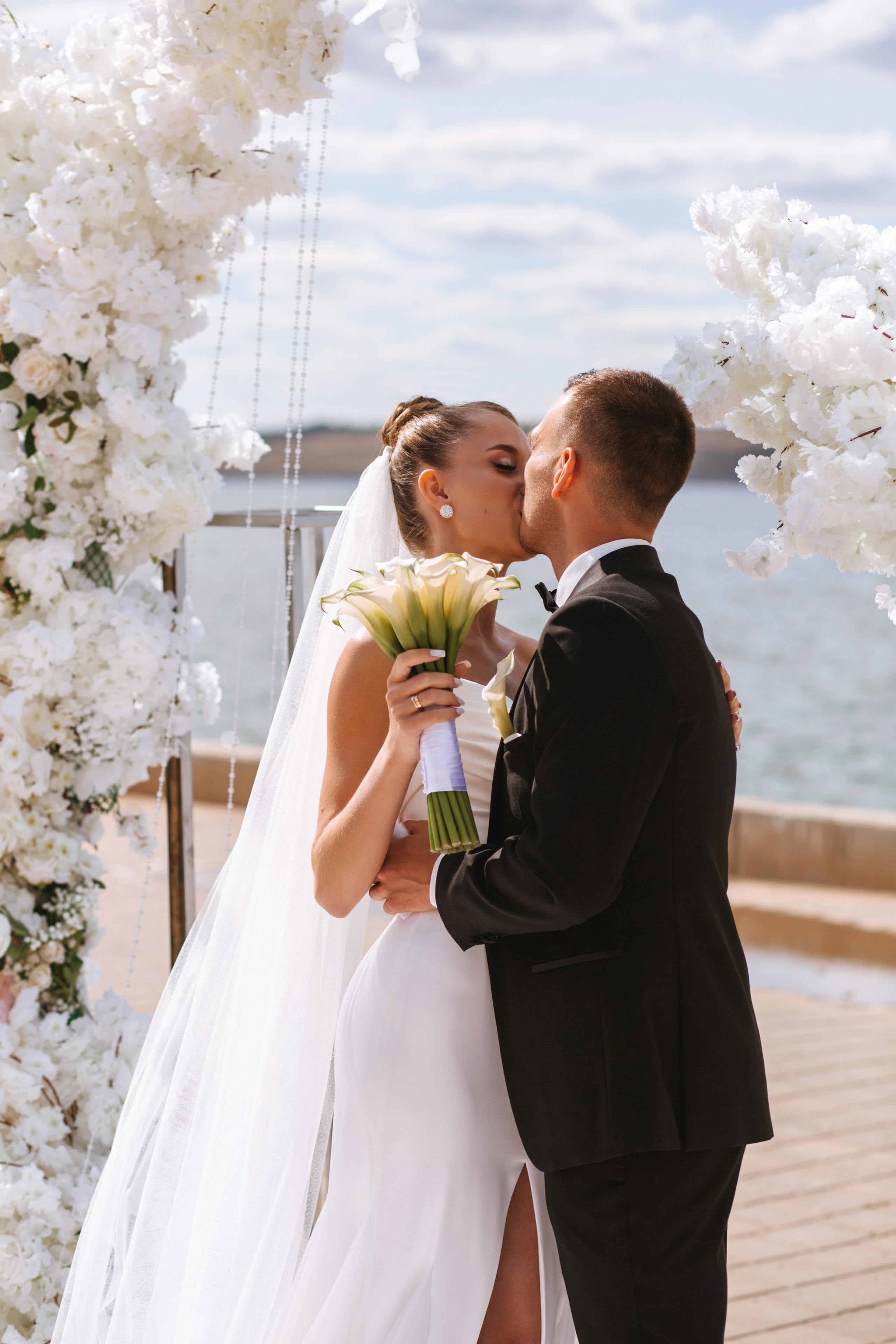 Сергей и Алена. Фотограф в Волгограде и Москве | Анастасия Лаврова