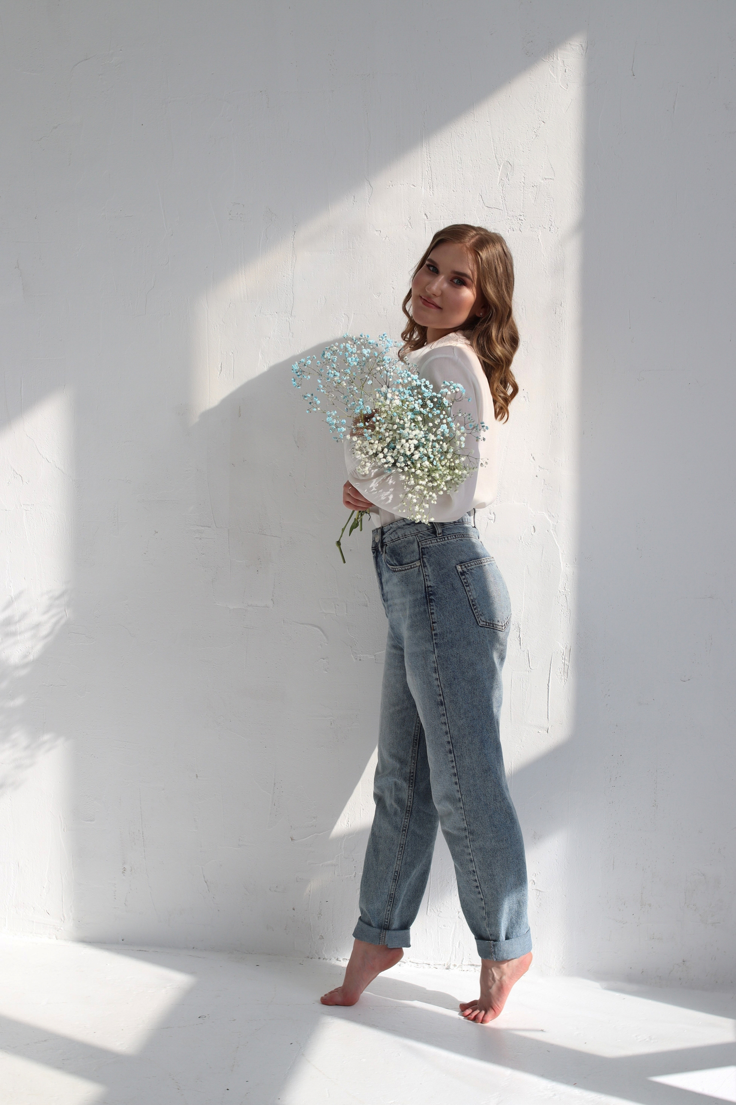 Мои работы. Фотограф Попова Лилия Томск