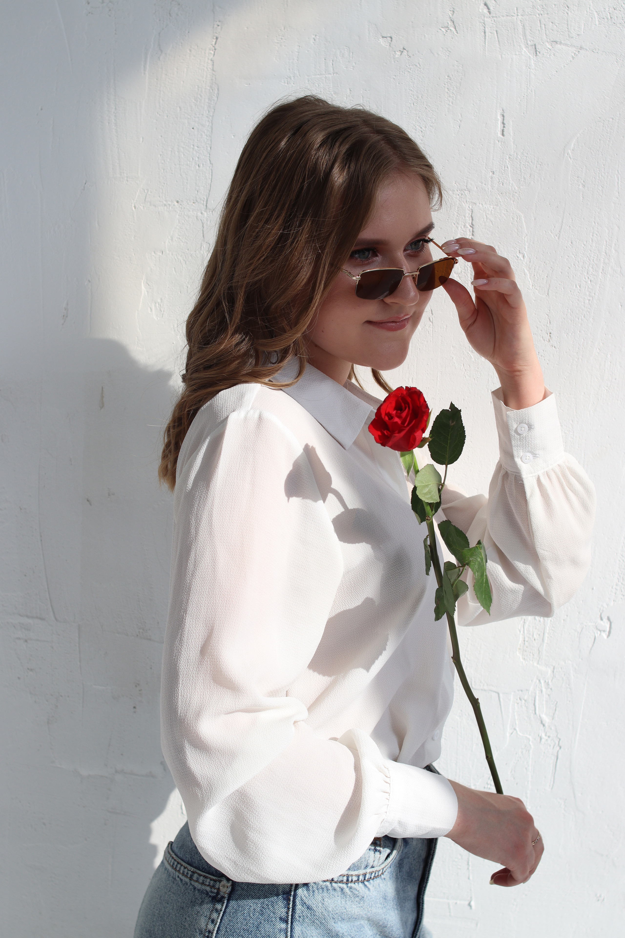 Мои работы. Фотограф Попова Лилия Томск