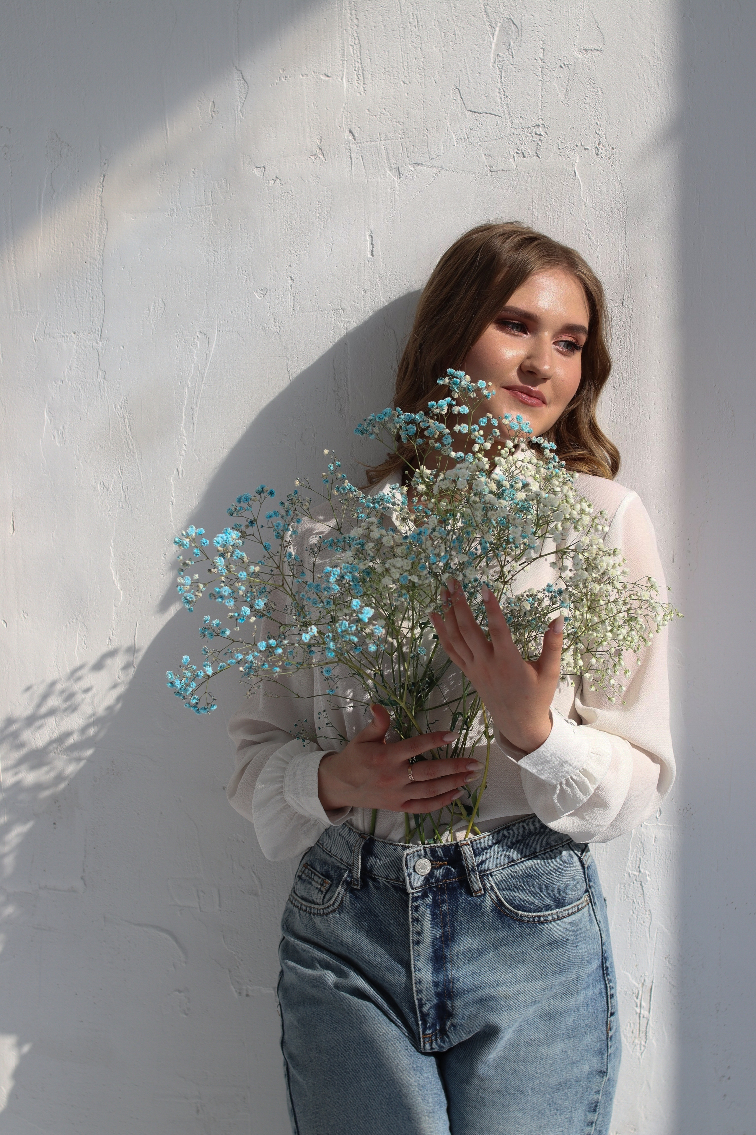 Мои работы. Фотограф Попова Лилия Томск