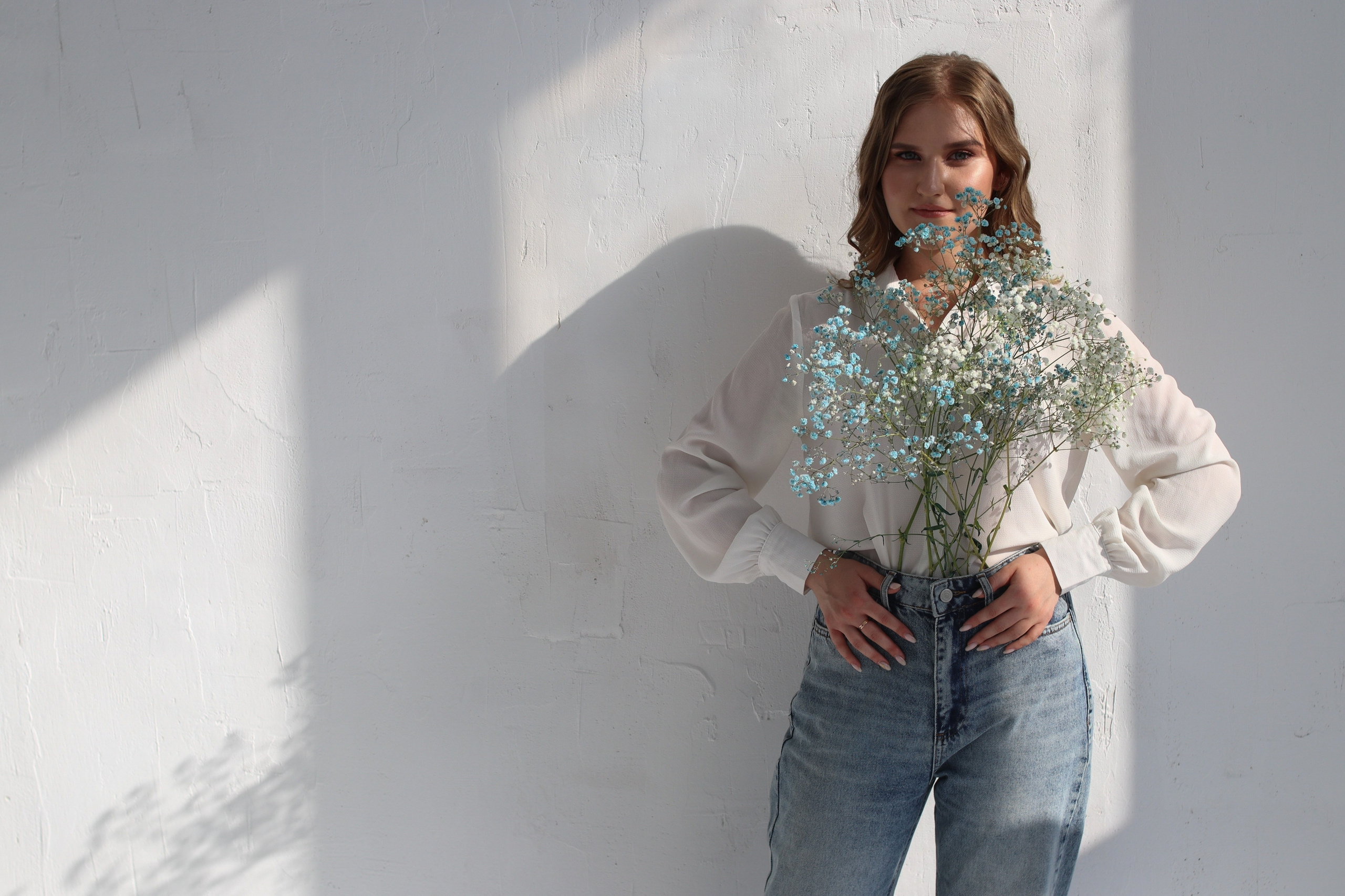 Мои работы. Фотограф Попова Лилия Томск