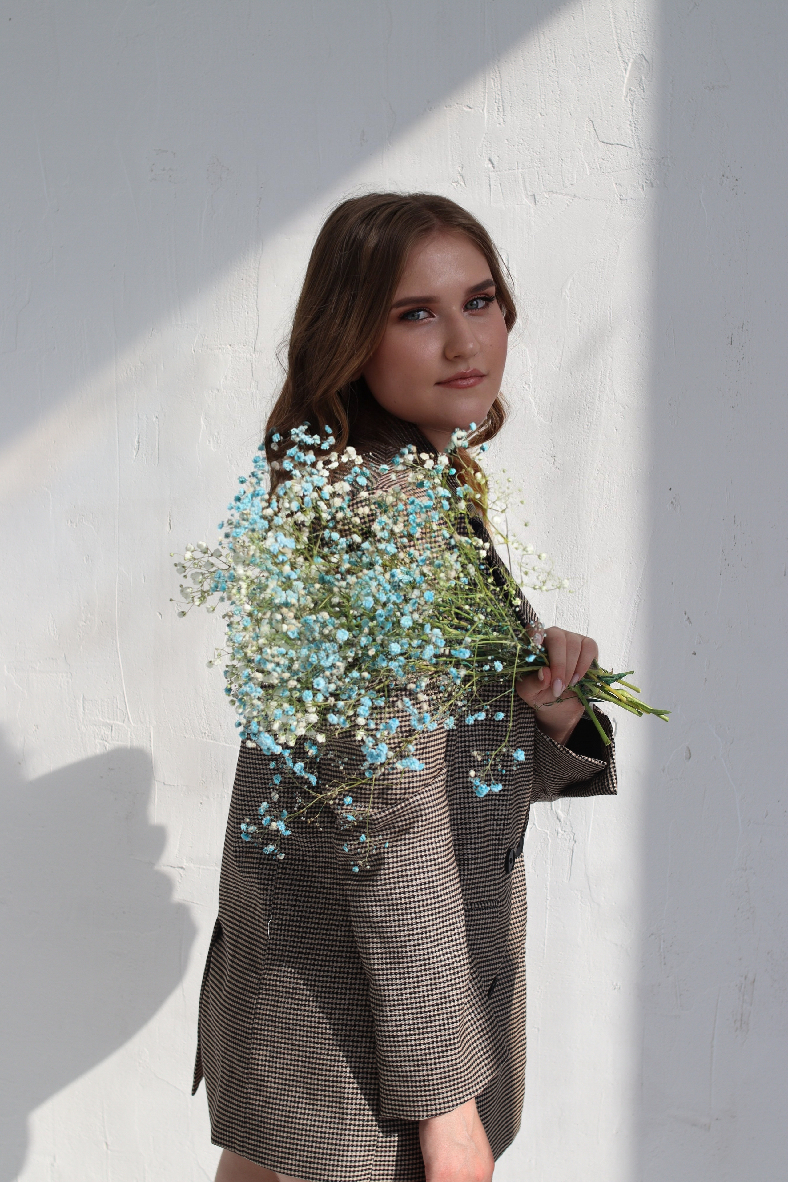 Мои работы. Фотограф Попова Лилия Томск