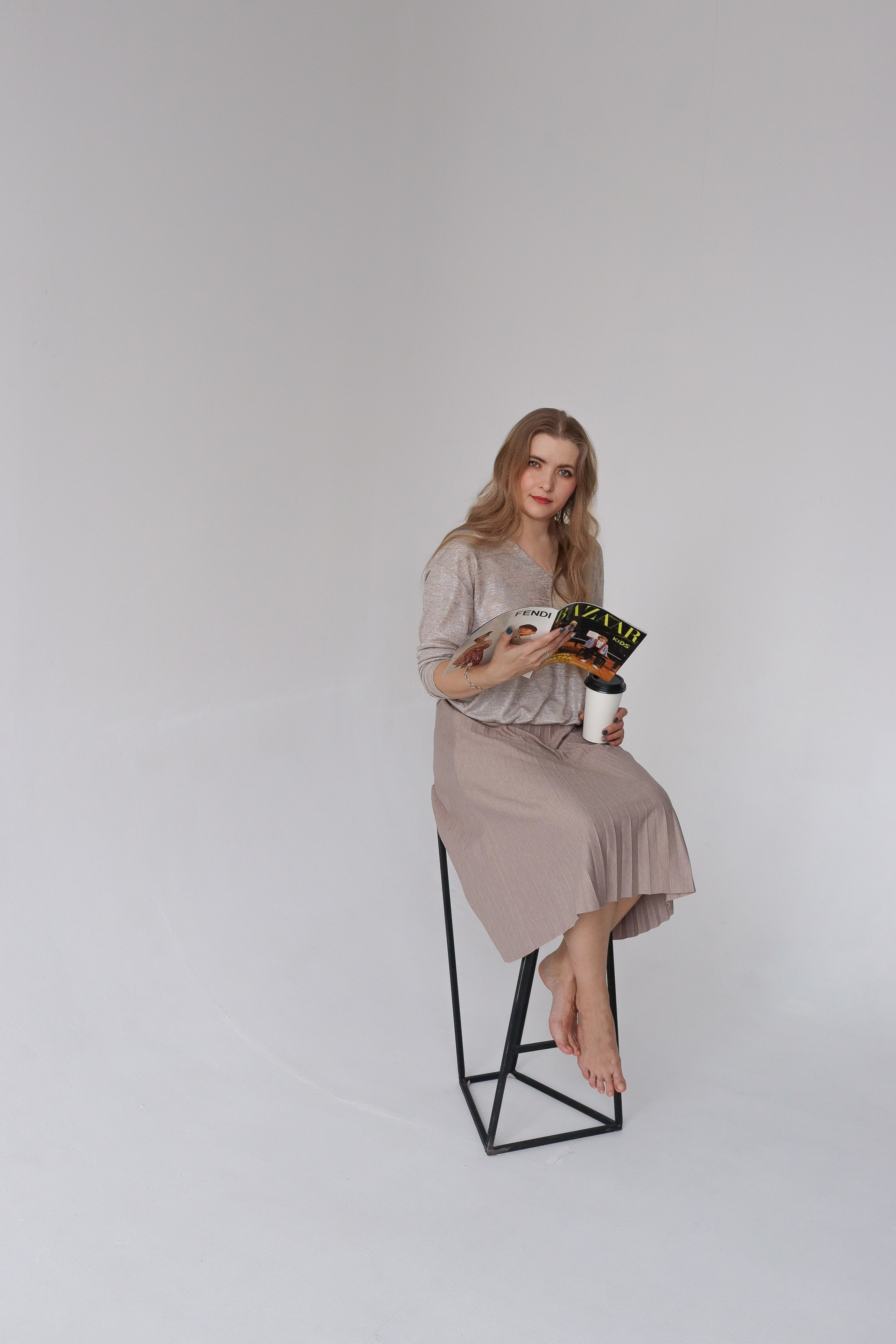 Мои работы. Фотограф Попова Лилия Томск