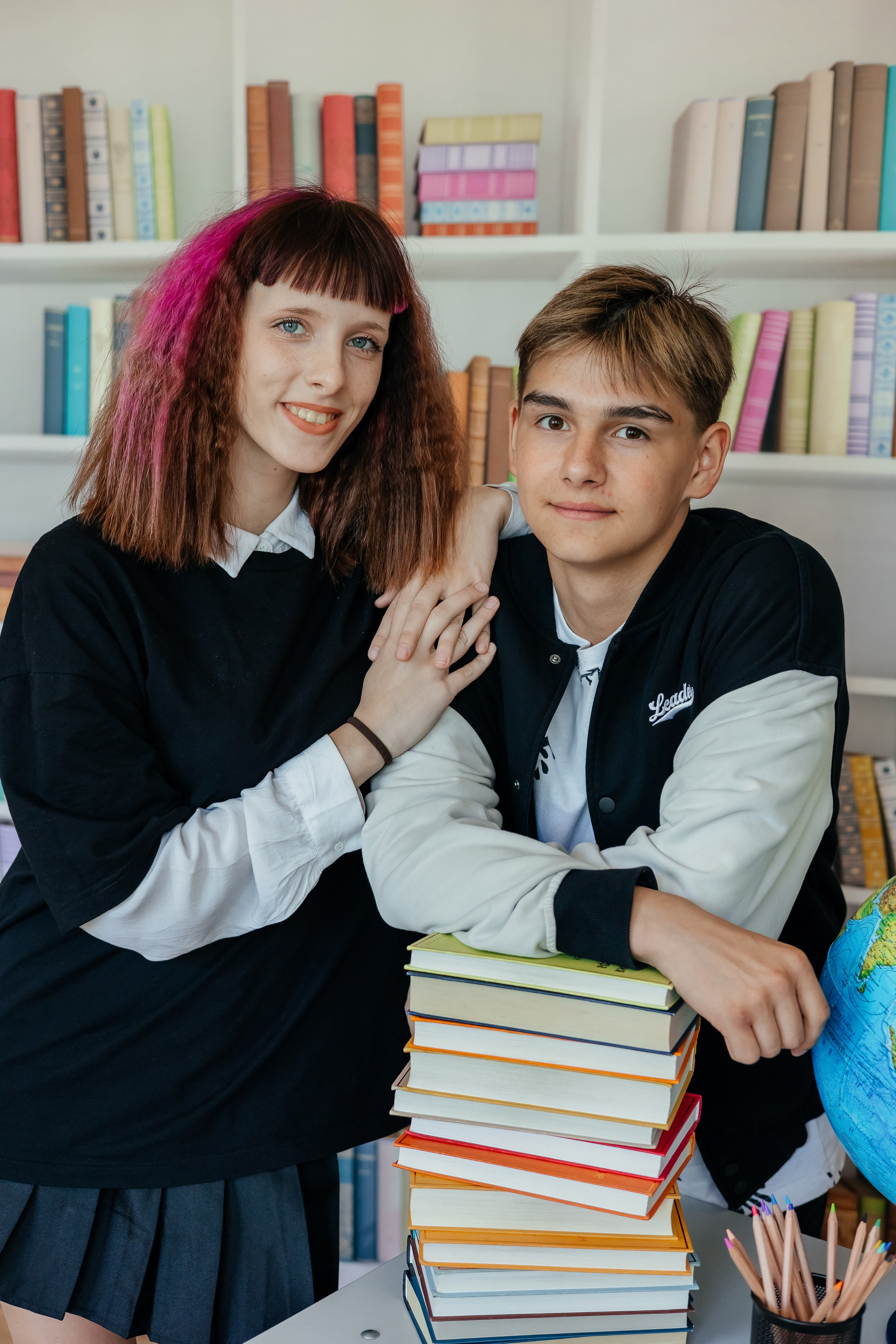 Виньетки Общие Портреты. Главная