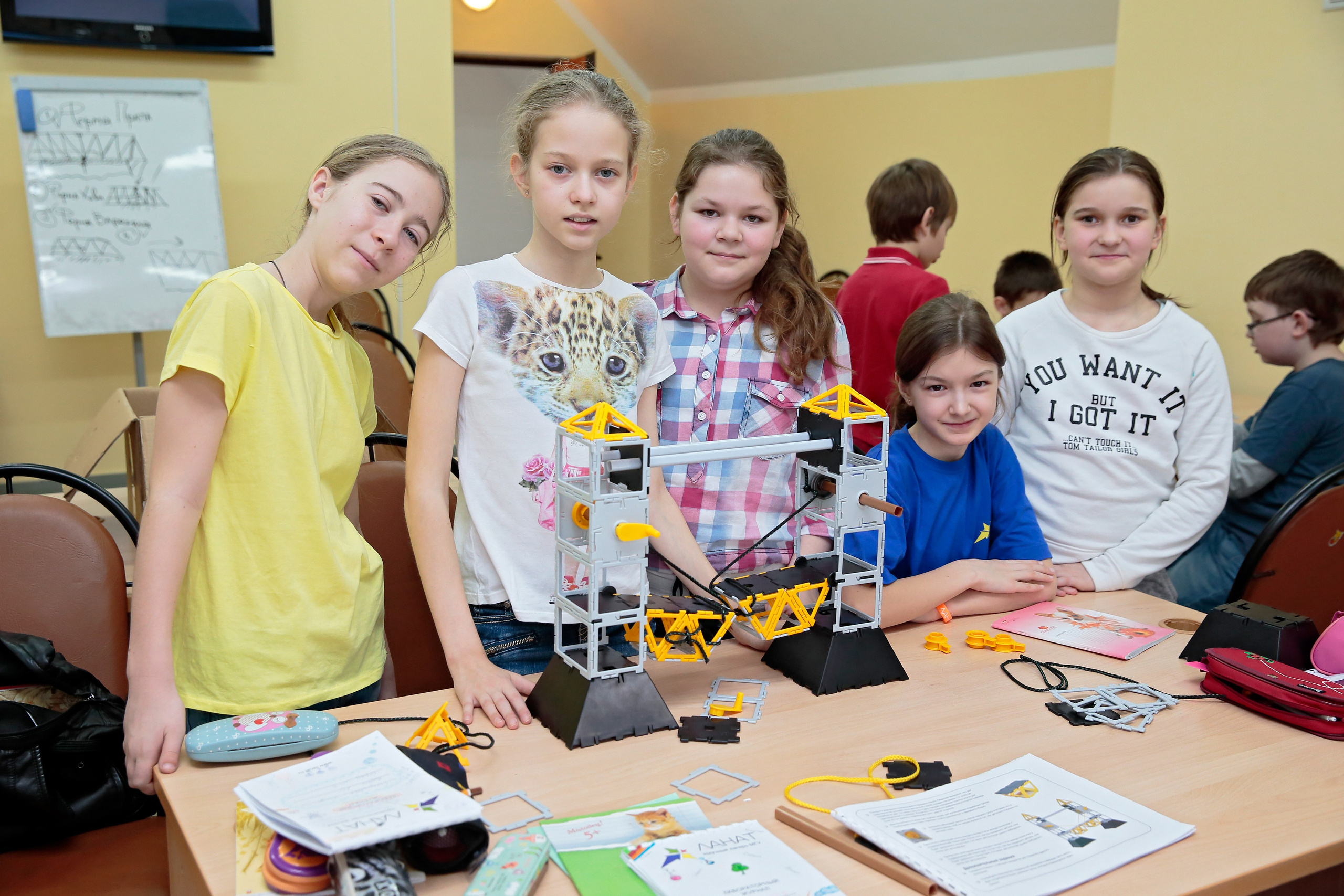 ЛАНАТ 2015. Попов.фото — Предметная фотостудия в Новой Москве