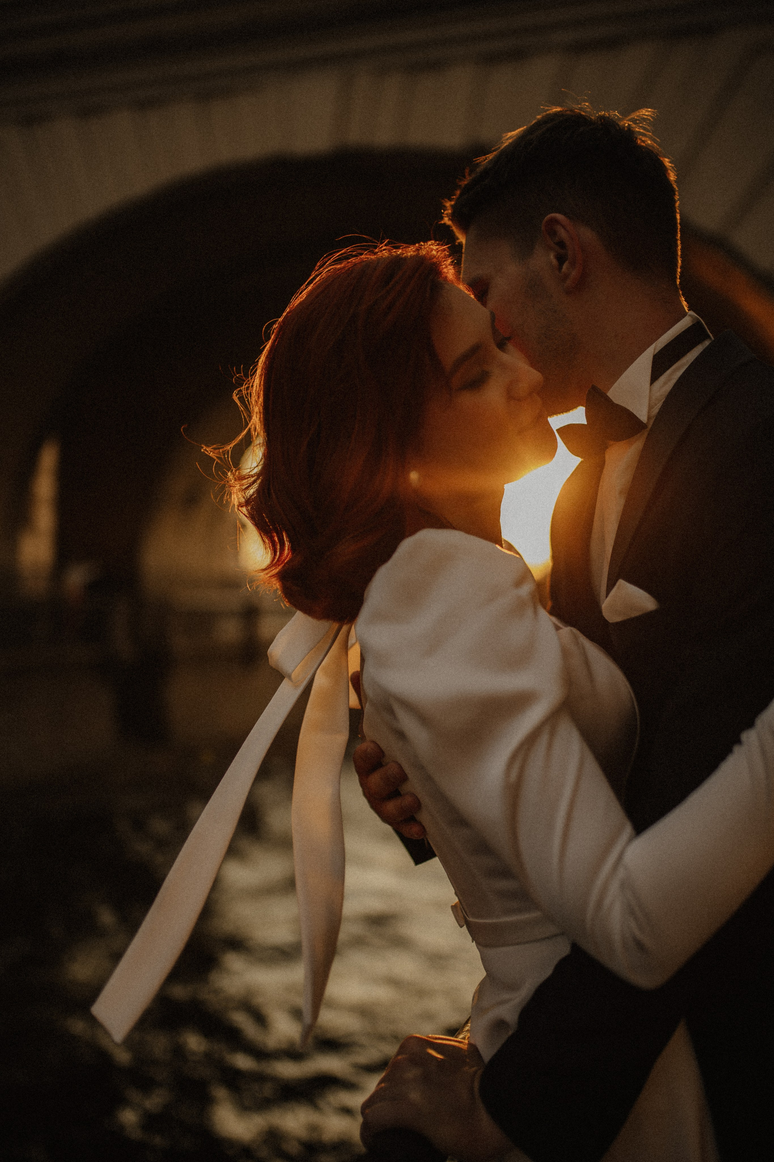 Александр и Анна | Пламя сердец и солнца. Свадебный фотограф в Санкт-Петербурге Анастасия Селиванова