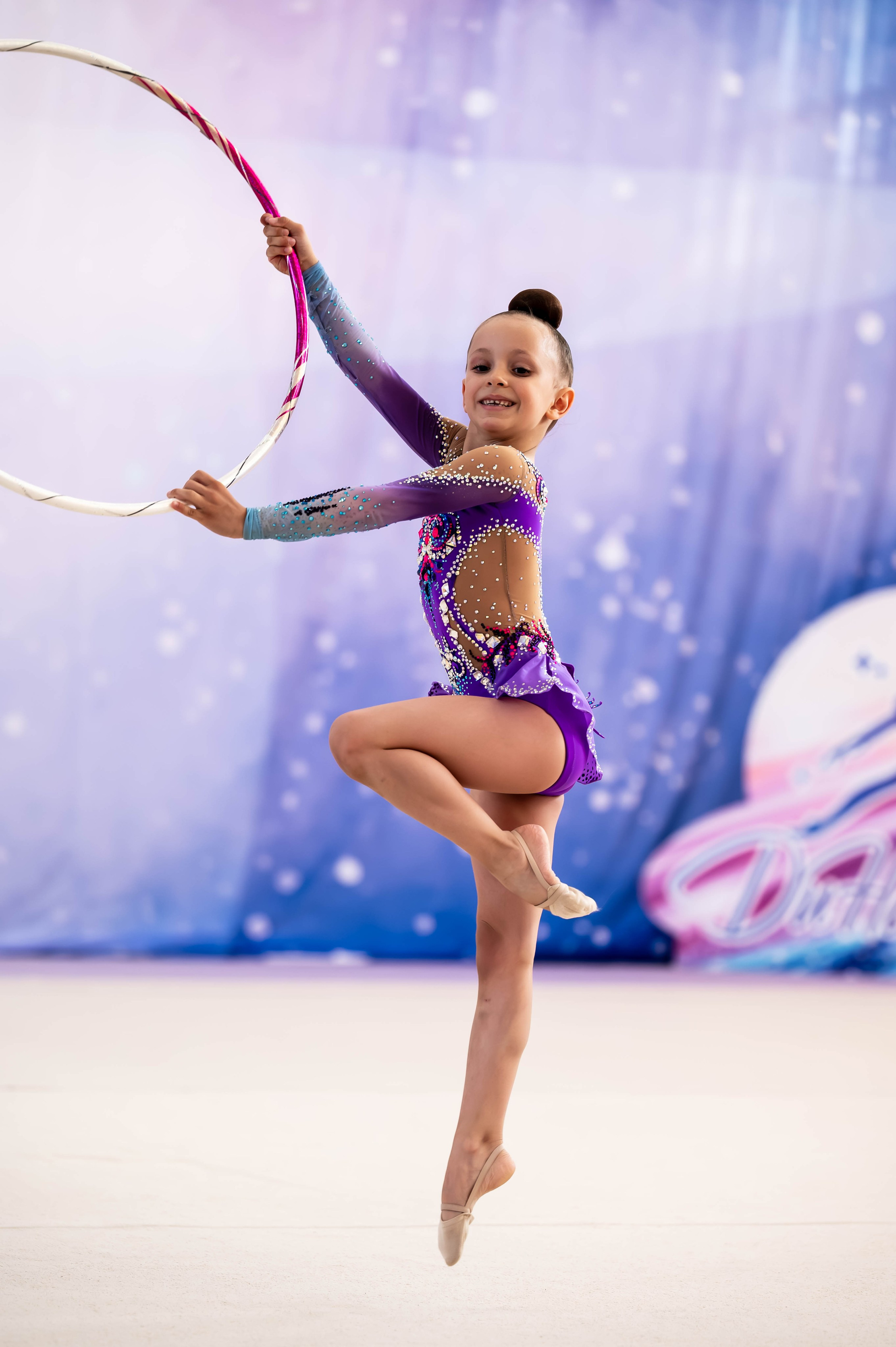 Улыбка. Май, 2025. Спортивный фотограф в Туле и Тульской области. Файсханова Фото Спорт