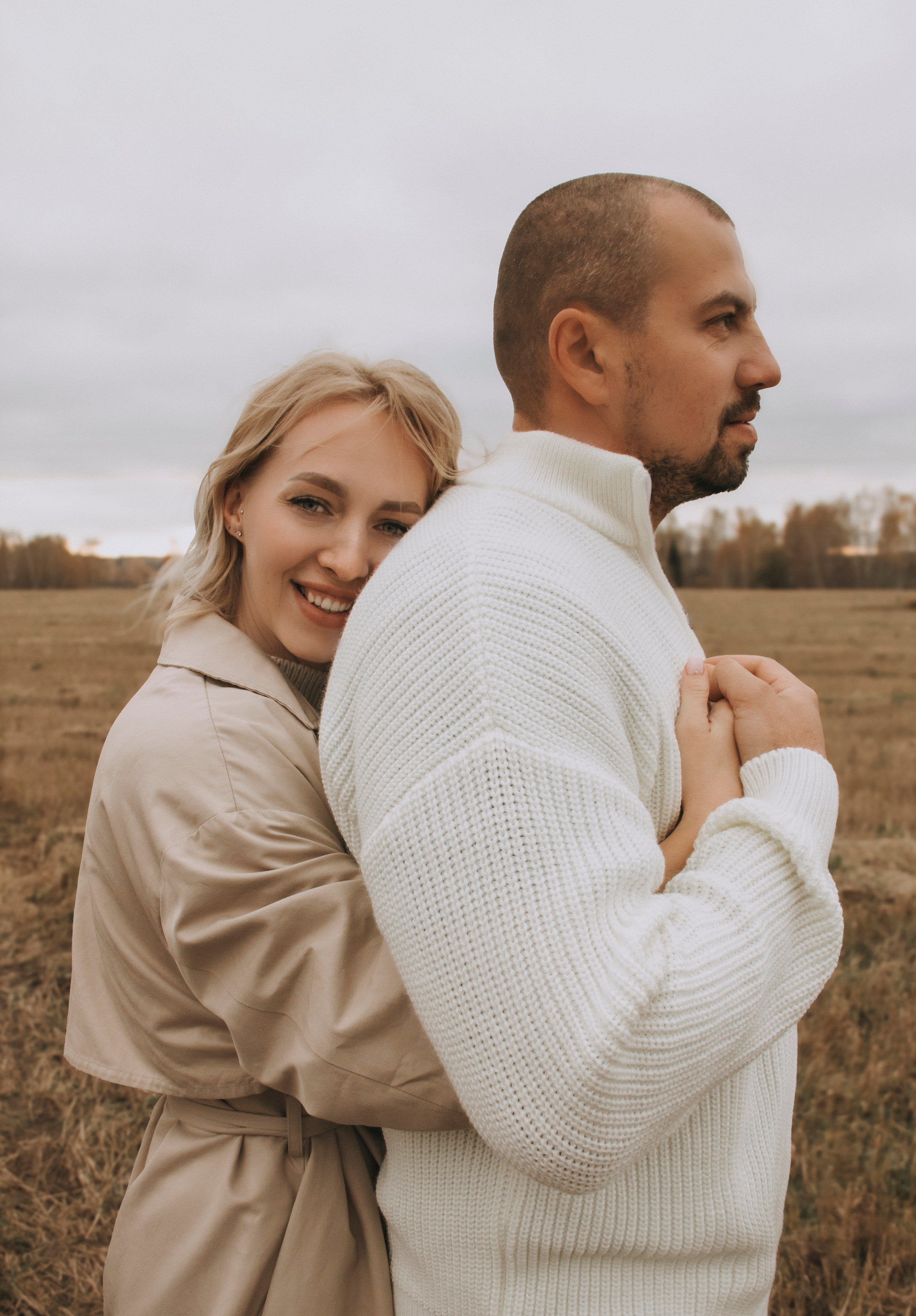 Женя Тихон Яна. ProFoto