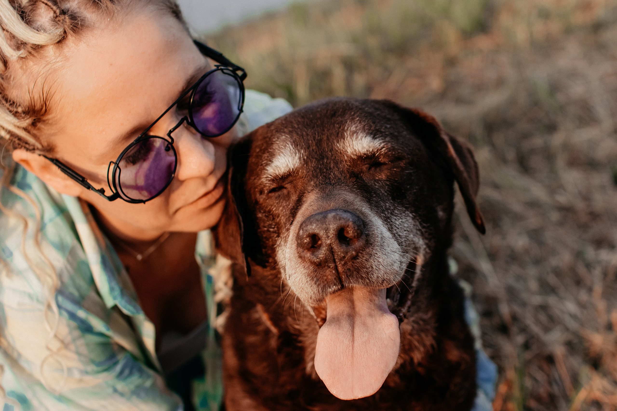 Юля и Свити. Фотограф Наталья Потапова