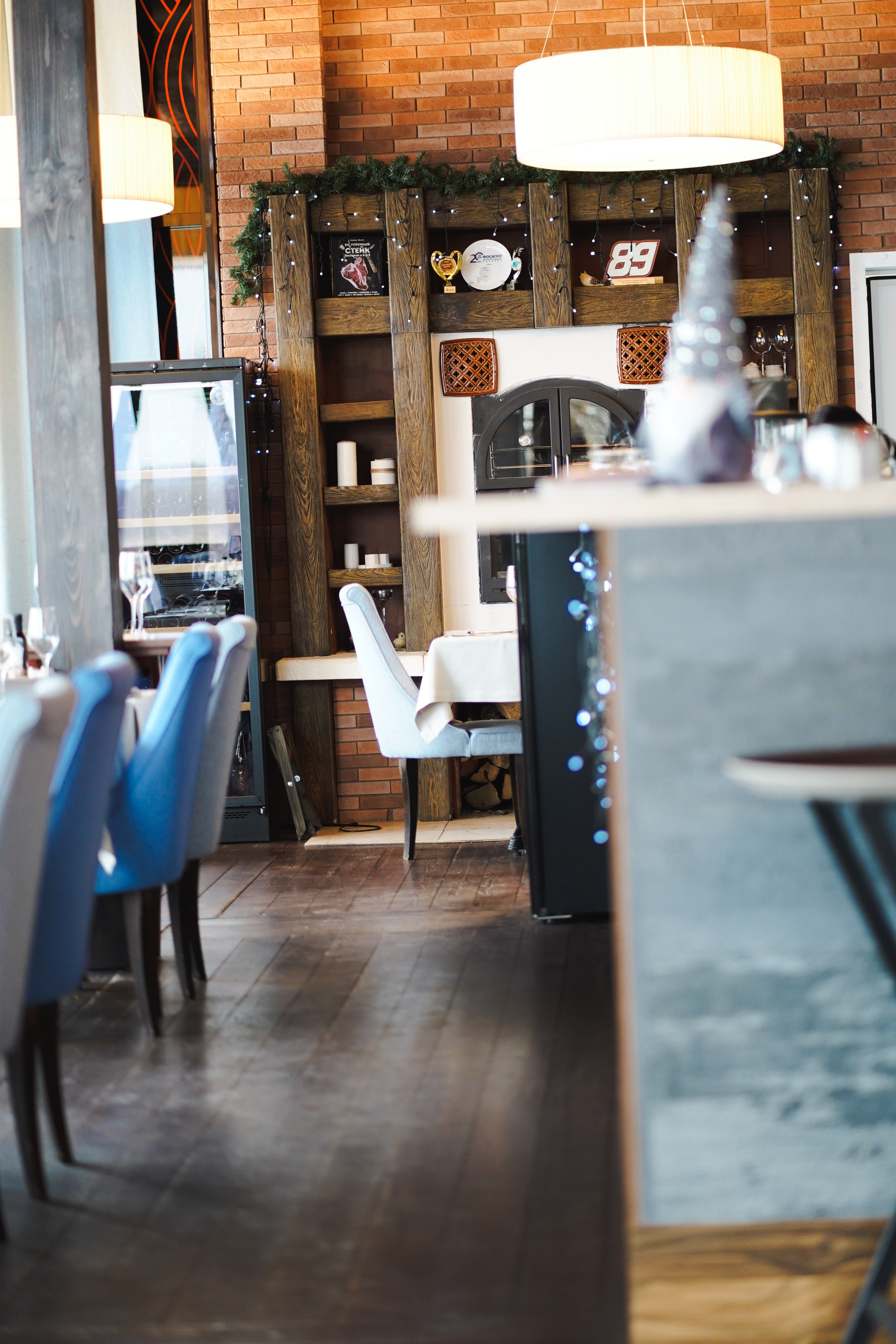 Grill Балаково. Ресурс Комлект Сервис