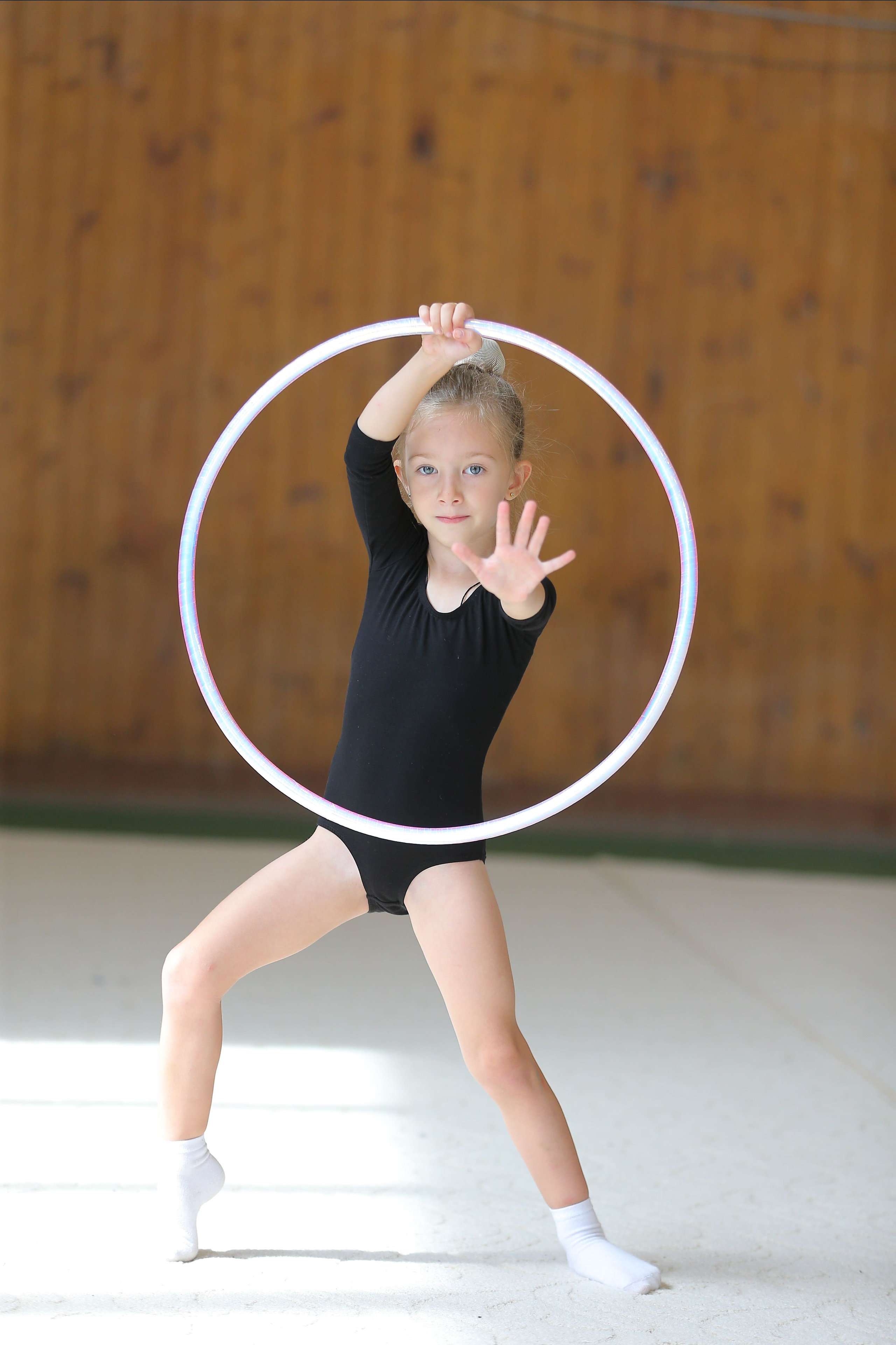 Фотограф на сборы по художественной гимнастике 