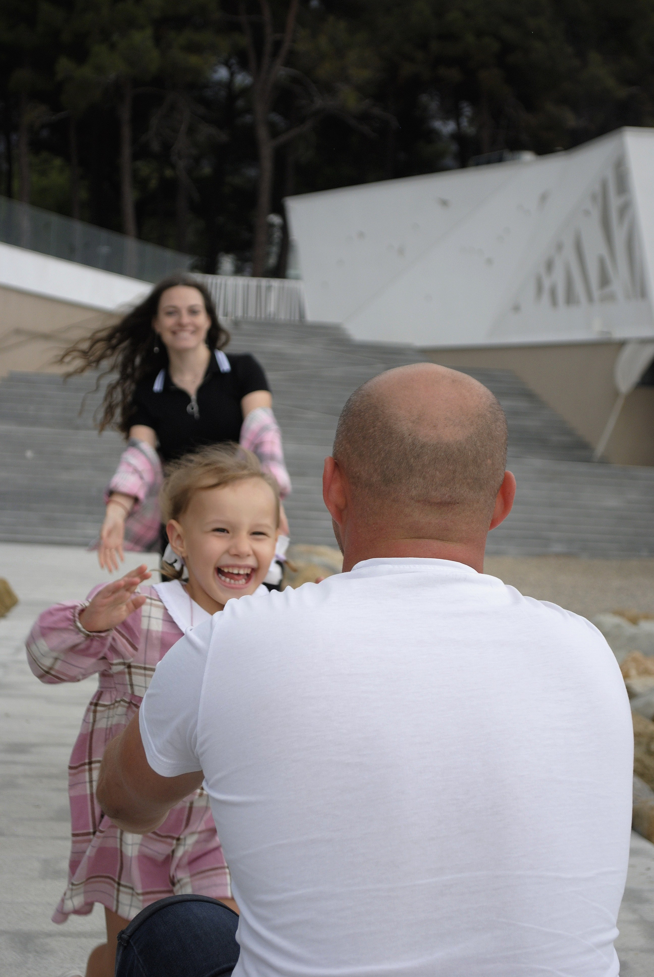 Беременность Даша. Фотограф Мария Мусаелян
