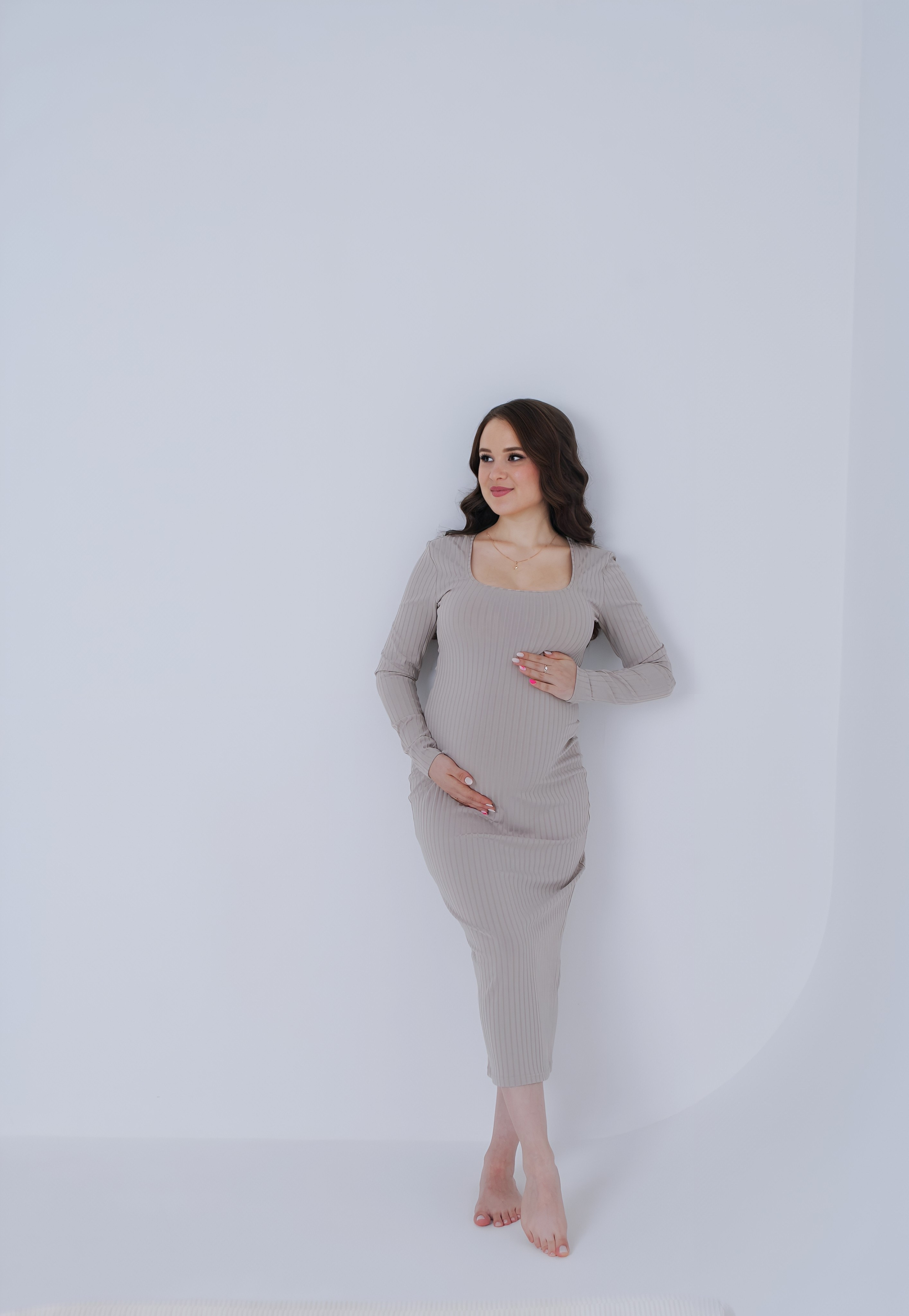 Надежда. Фотограф Мария Мусаелян