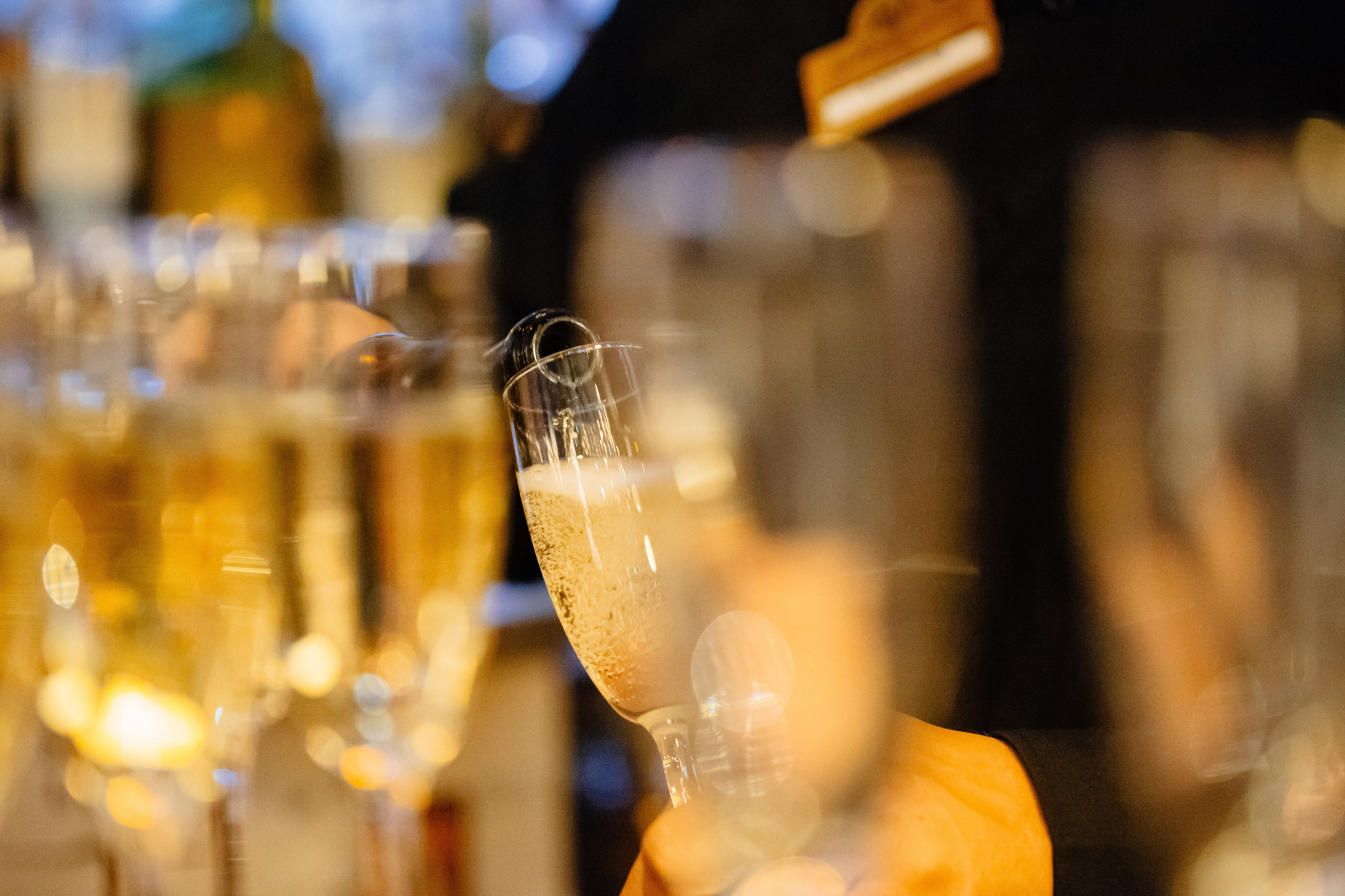 Сергей и Анна