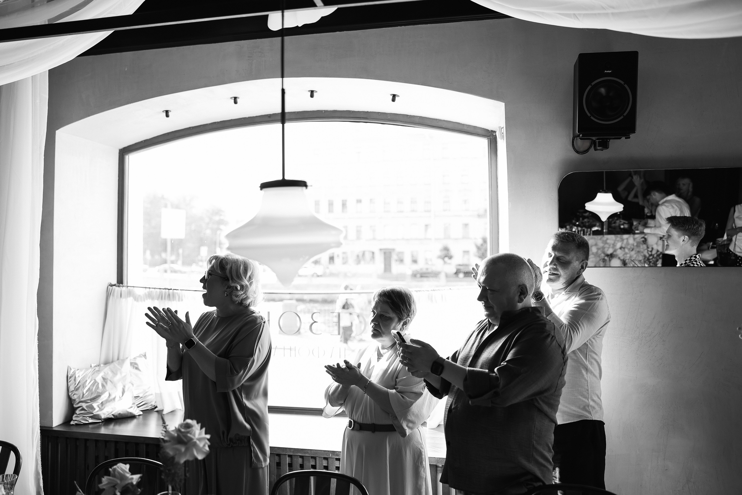 Все по настоящему…. Свадебный и семейный Фотограф Денис Кошель