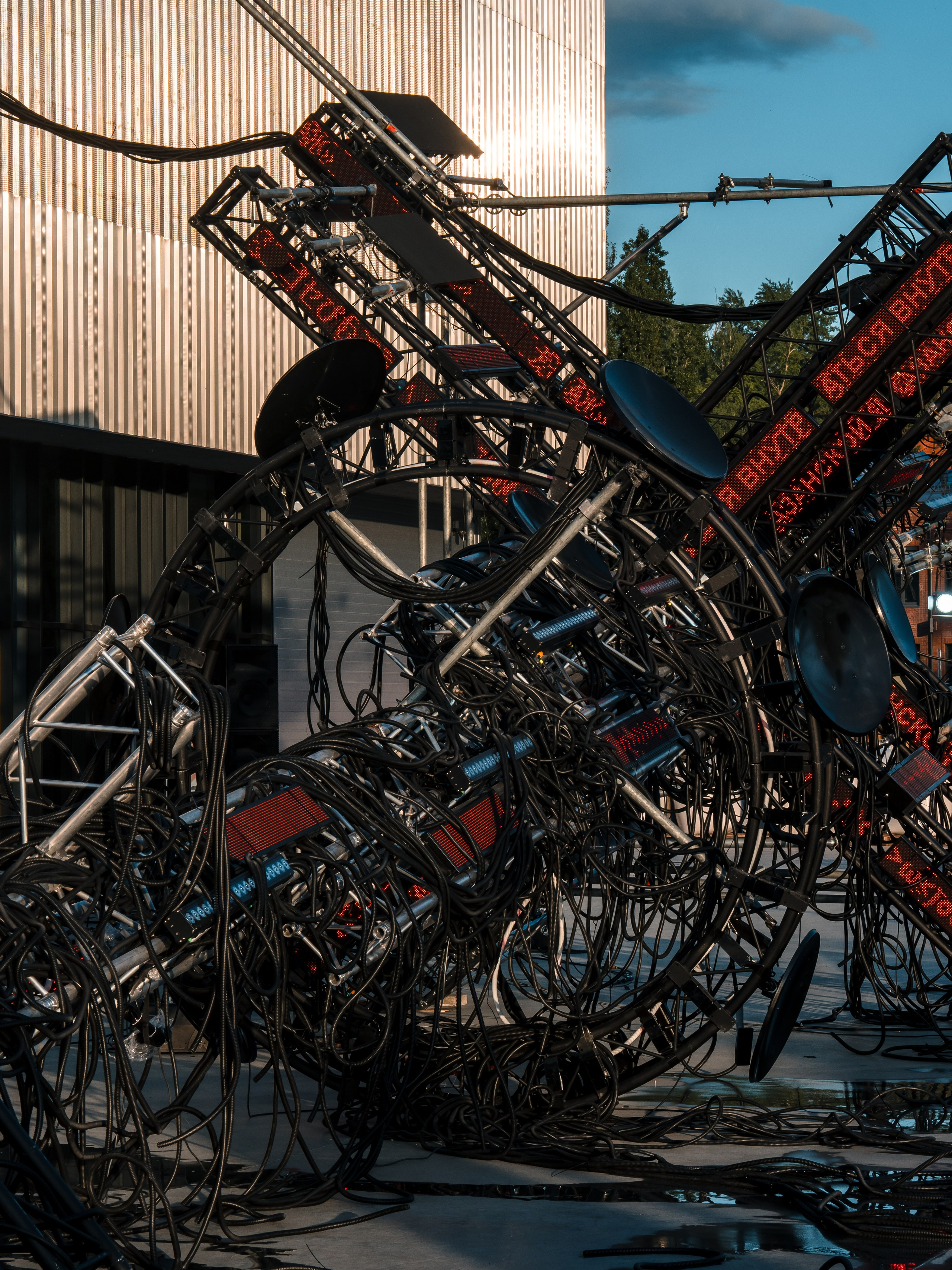 NUR 2025. @tomrus: Рустам Шагиморданов — фотограф