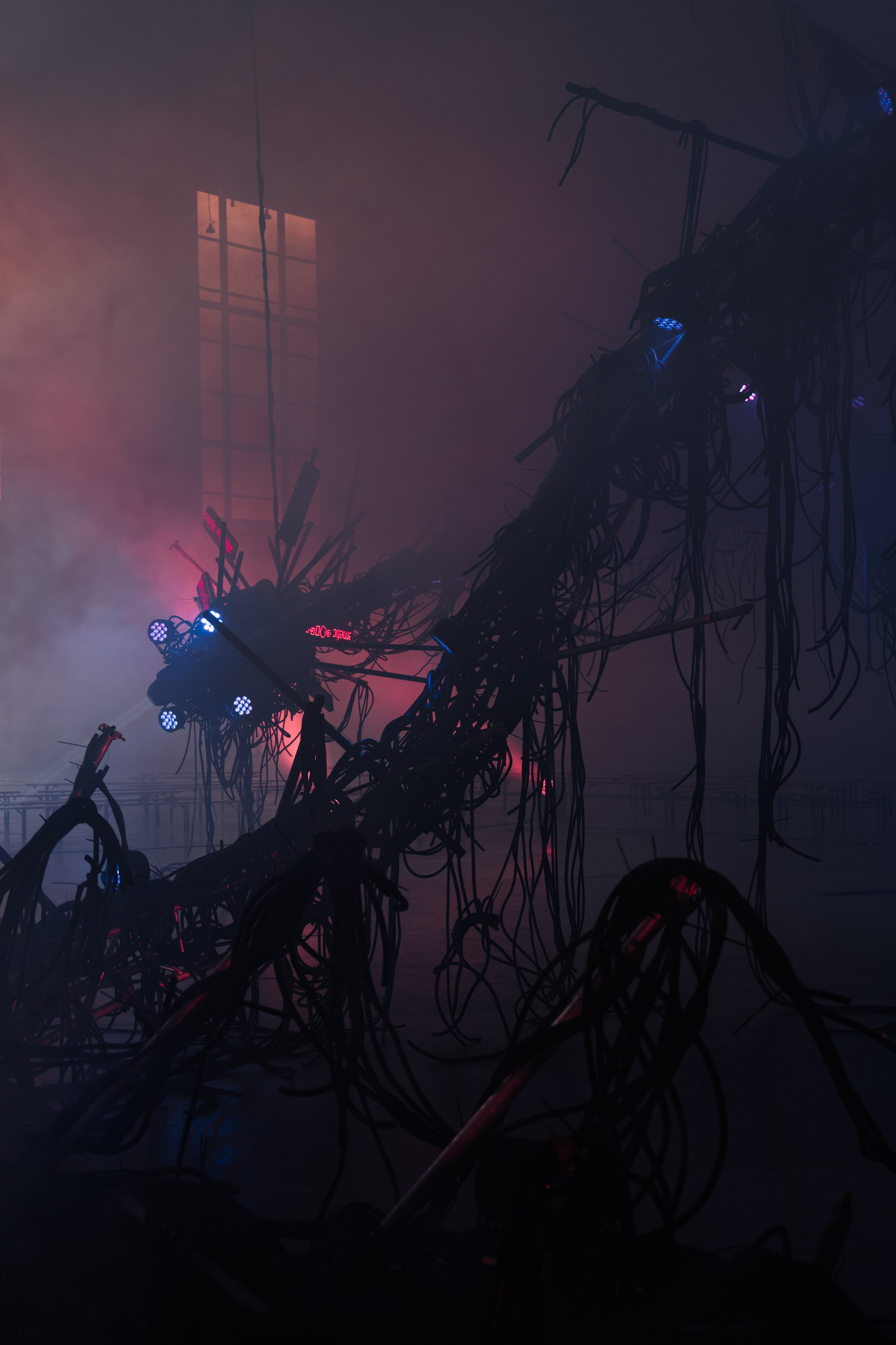 PANTERRA, CHRONOMORPH 001. @tomrus: Рустам Шагиморданов — фотограф