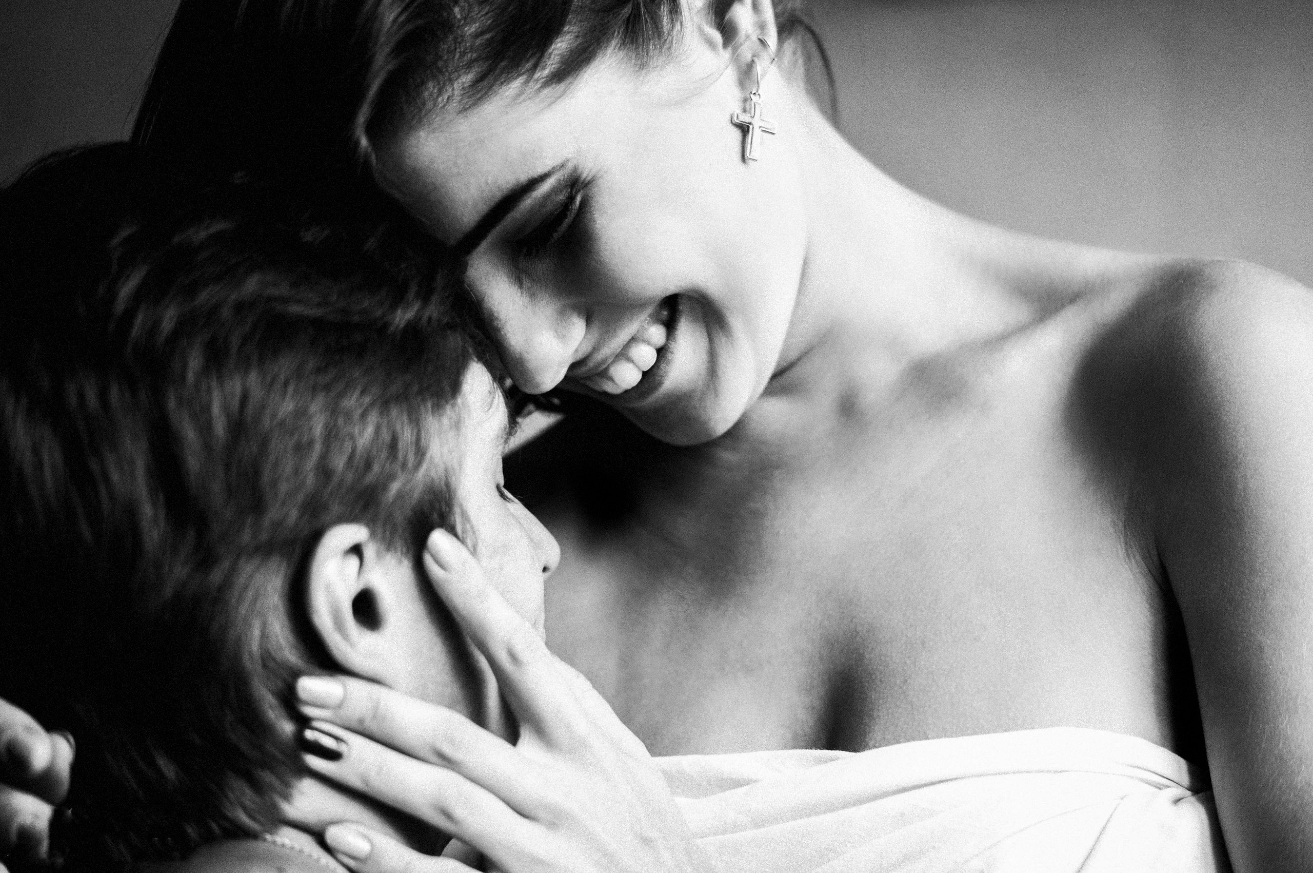 Максим и Ирина. Свадебный фотограф в Тольятти Калашникова Анна