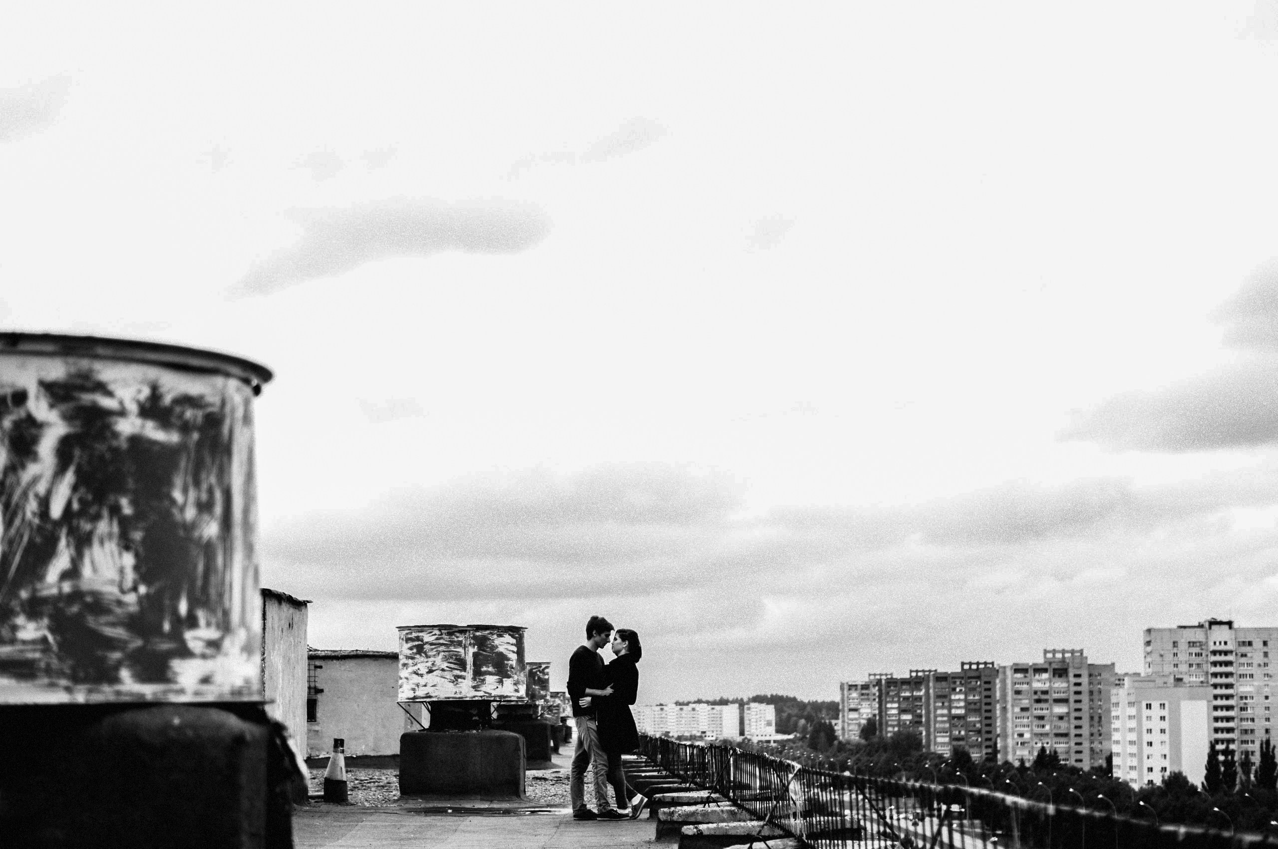 Максим и Ирина. Свадебный фотограф в Тольятти Калашникова Анна