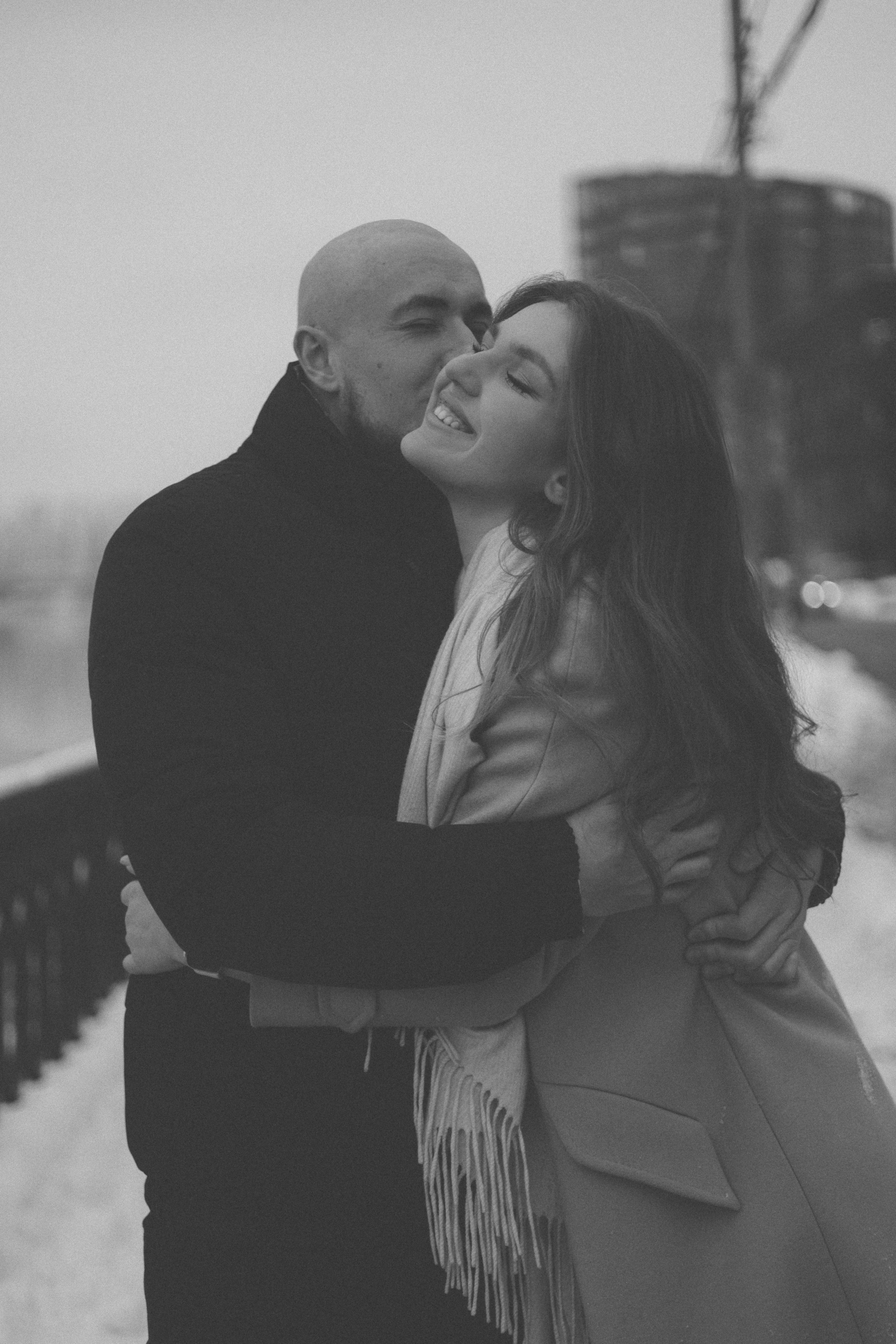 Каролина и Дмитрий. Фотограф Москва Лада Ларина