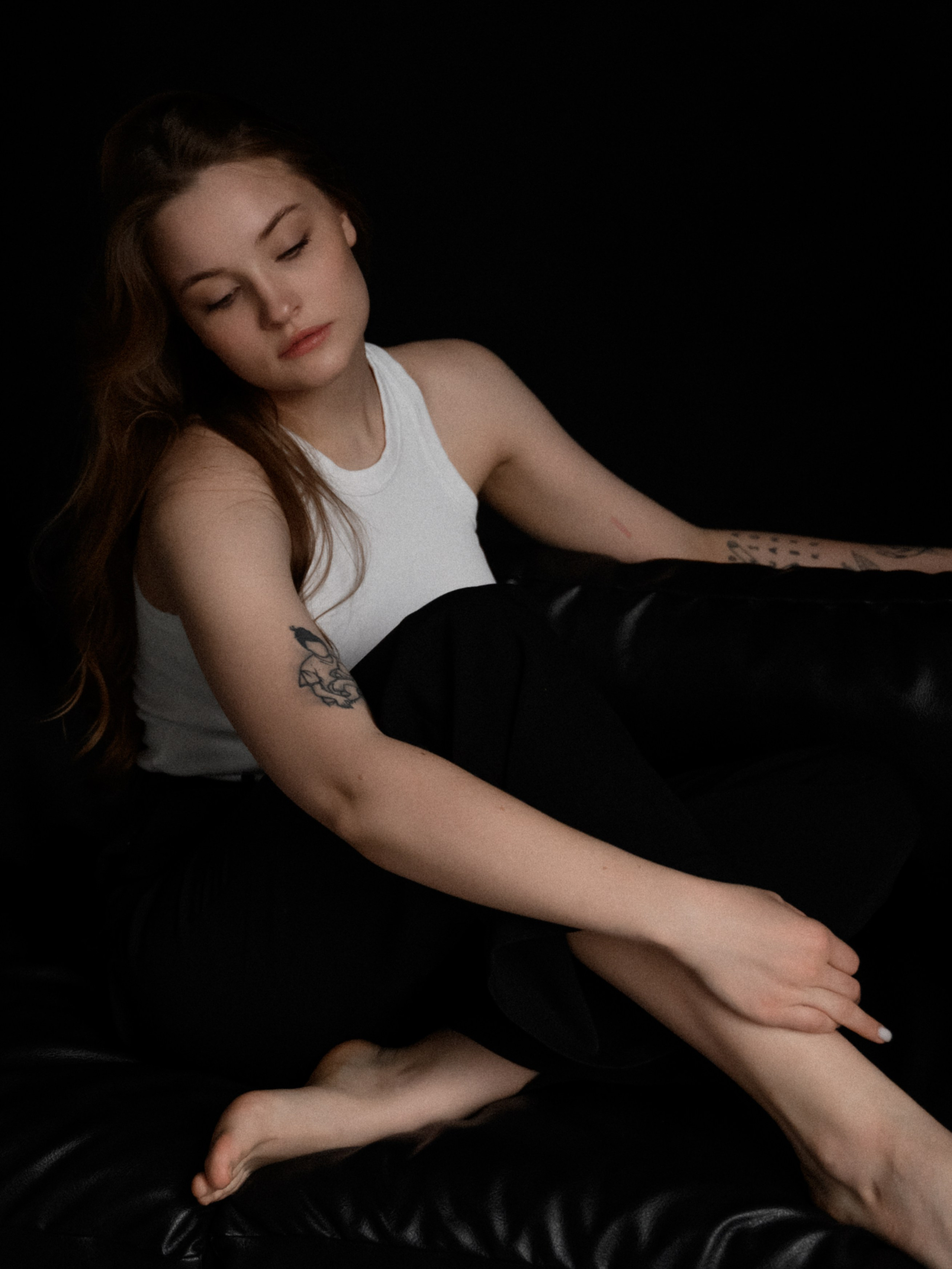 Анна. Фотограф в Симферополе Ярошенко Екатерина