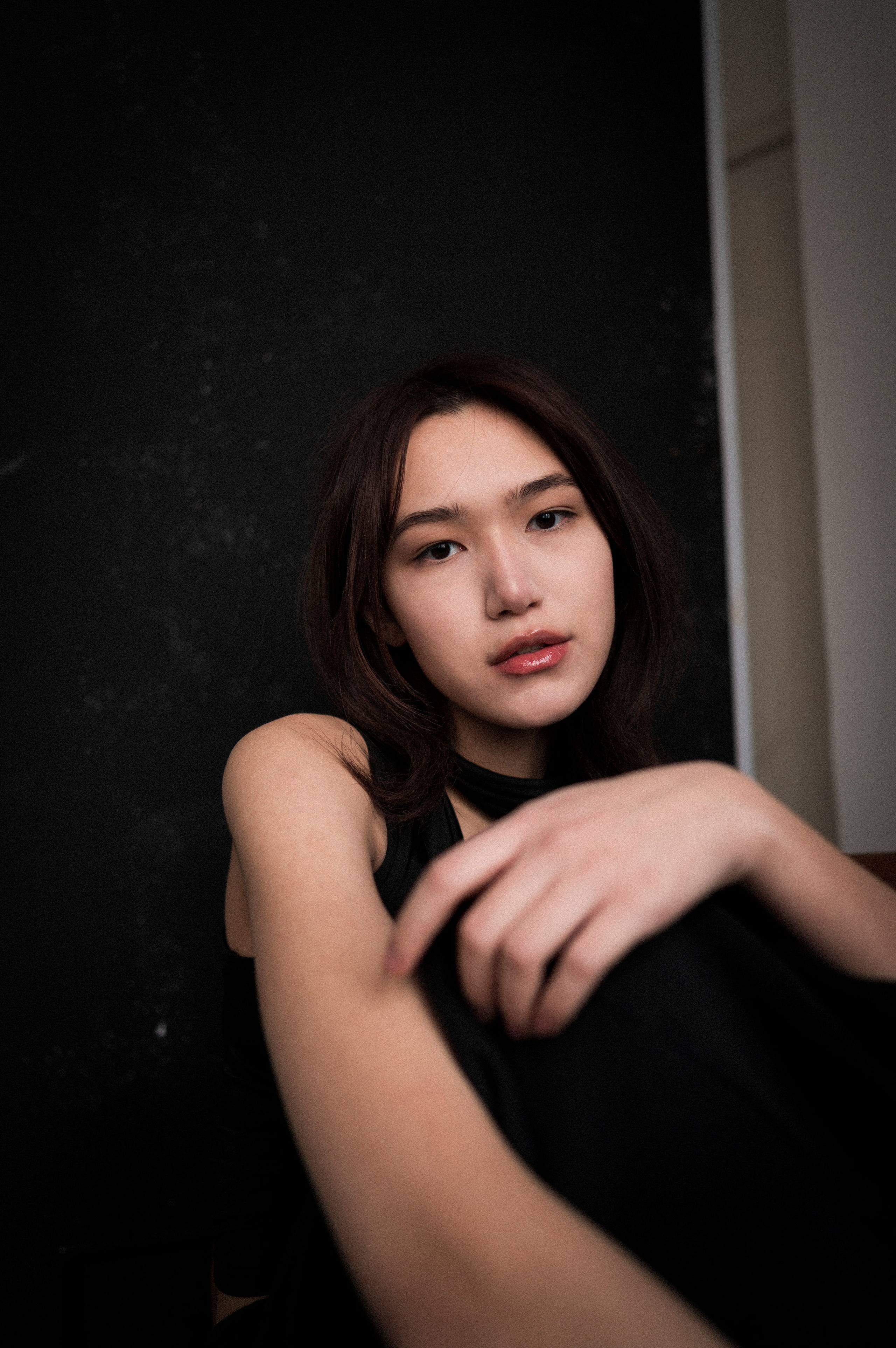 Динара. Best shots