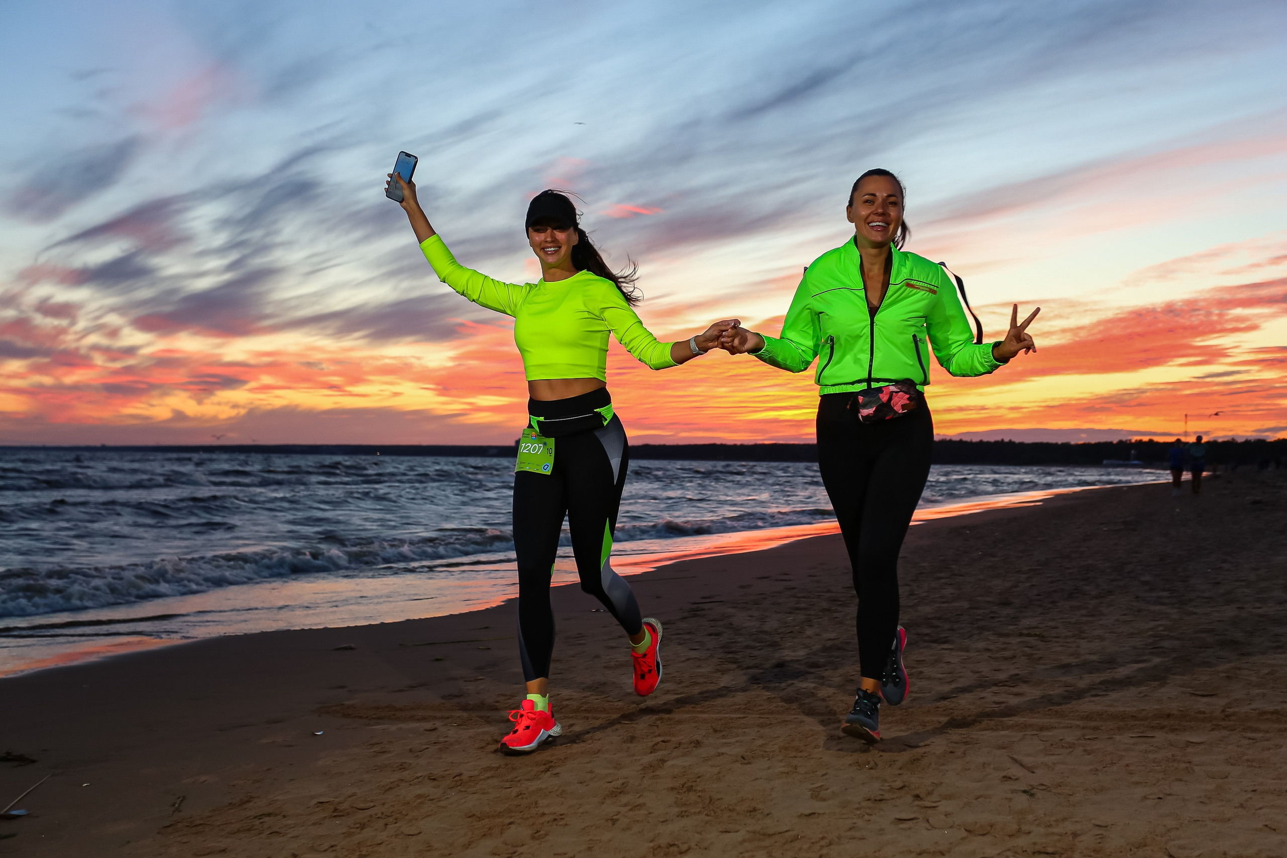 Балтийский трейл Белые Ночи. Сергей Гусев — спортивная фотография, виртуальные туры, 3д панорамы