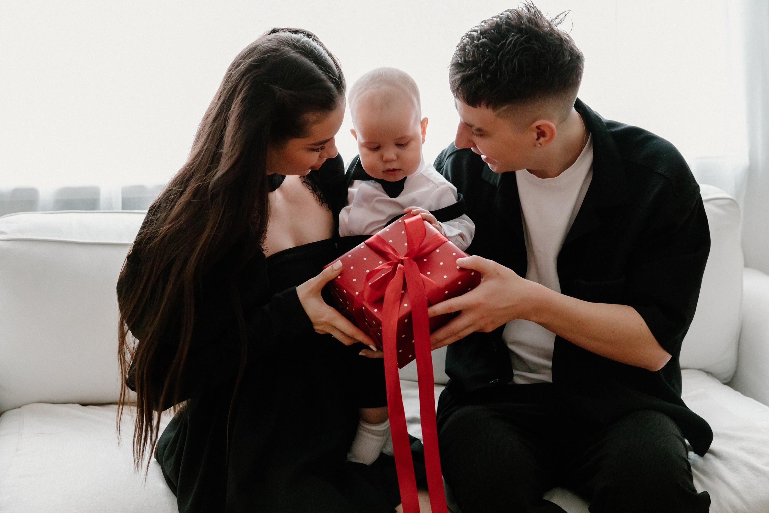 Влад Вика Тимур. Фотограф Москва, преподаватель ретуши