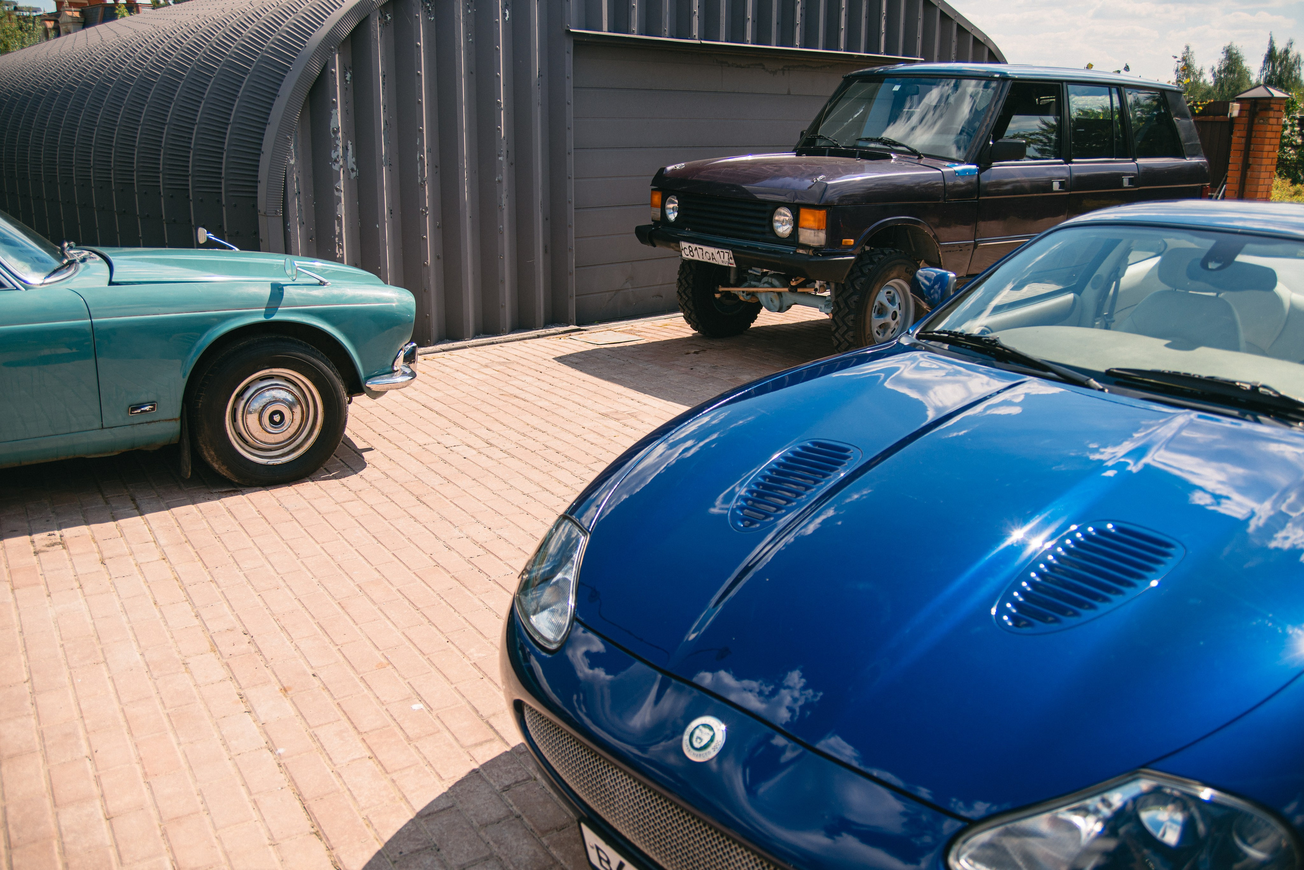 Open season 2025. Жуков Илья  свадебный фотограф в Москве