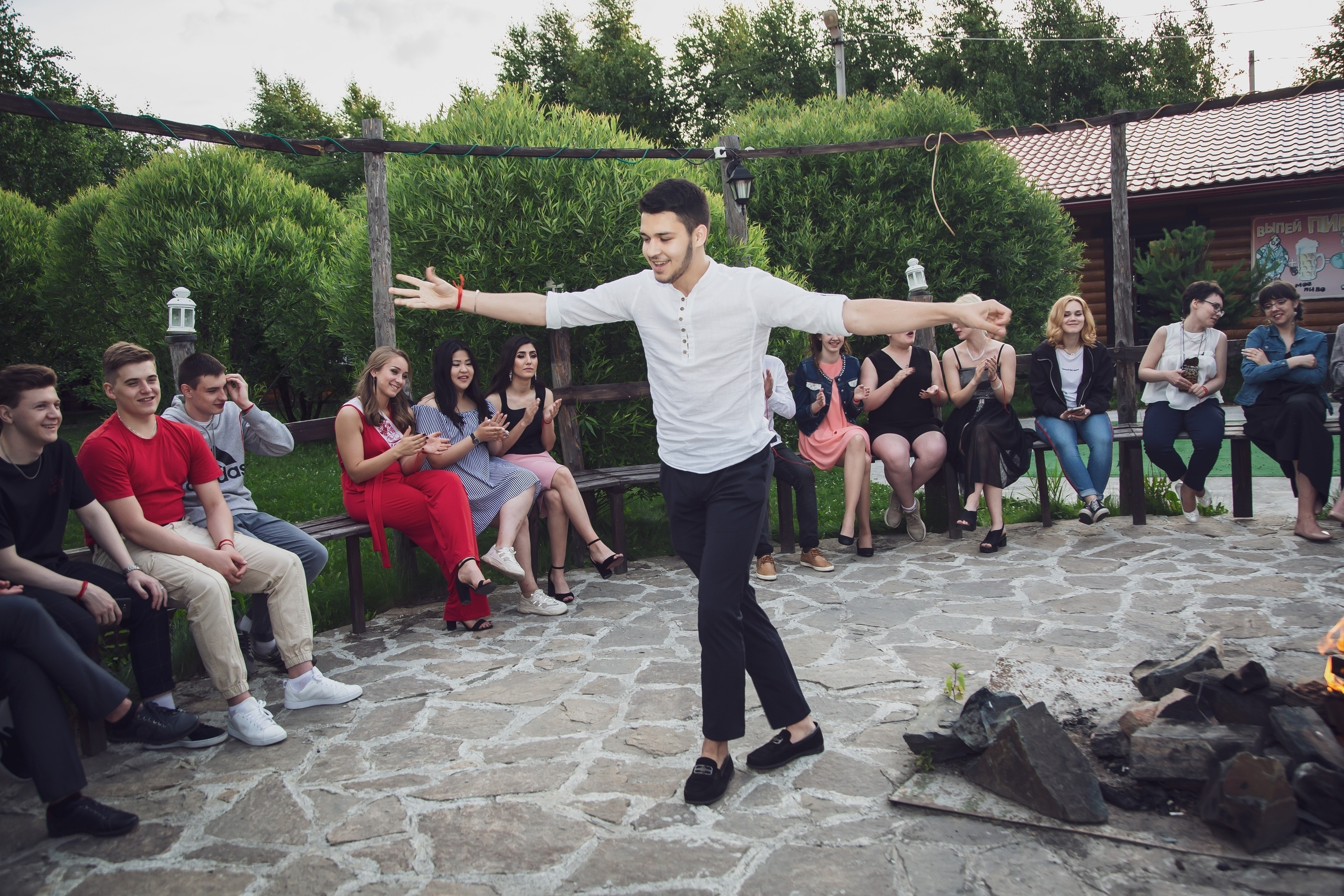 фотосъемка выпускников  в детском саду свердловская область