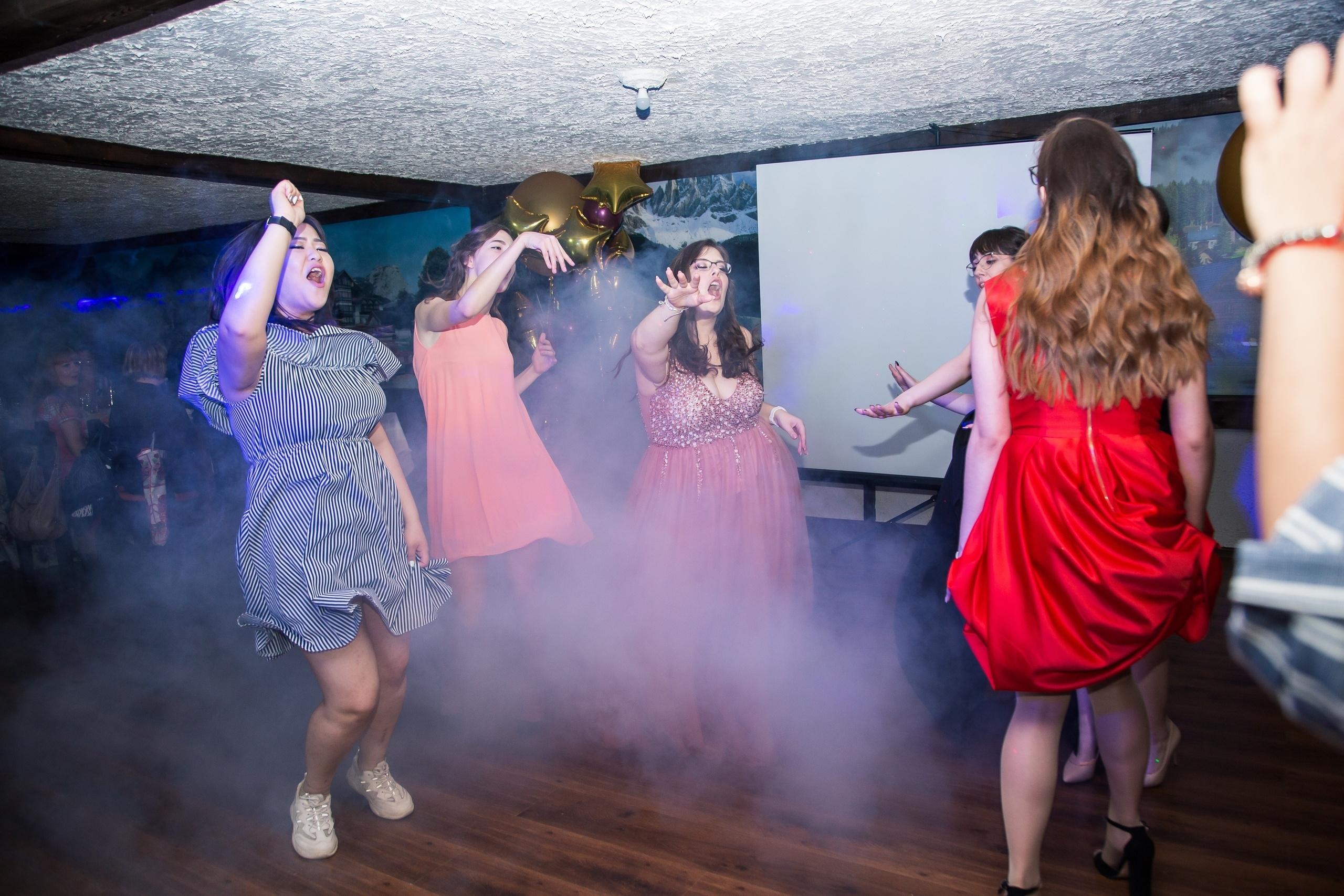 фотосъемка выпускников свердловская область