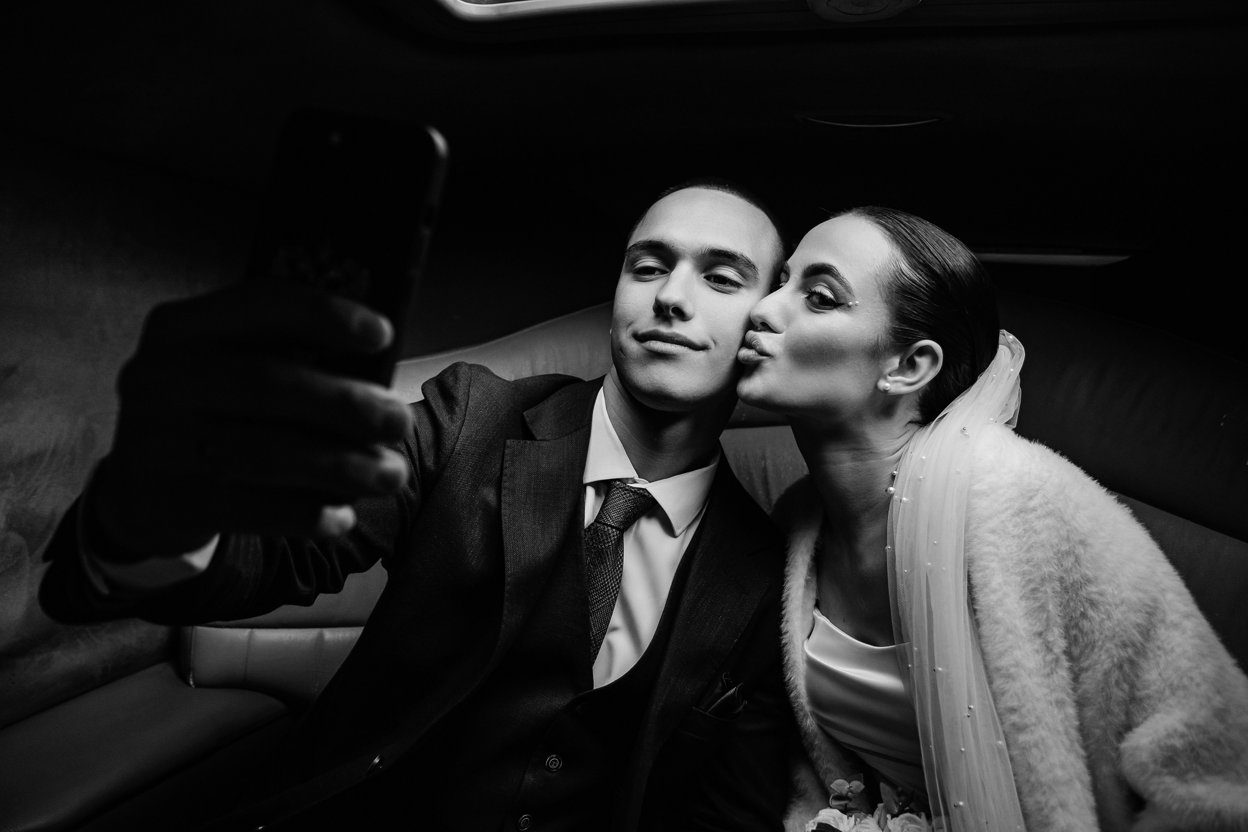 Никита и Дарья. Свадебный, семейный, интерьерный фотограф в Краснодаре Денис Голощапов