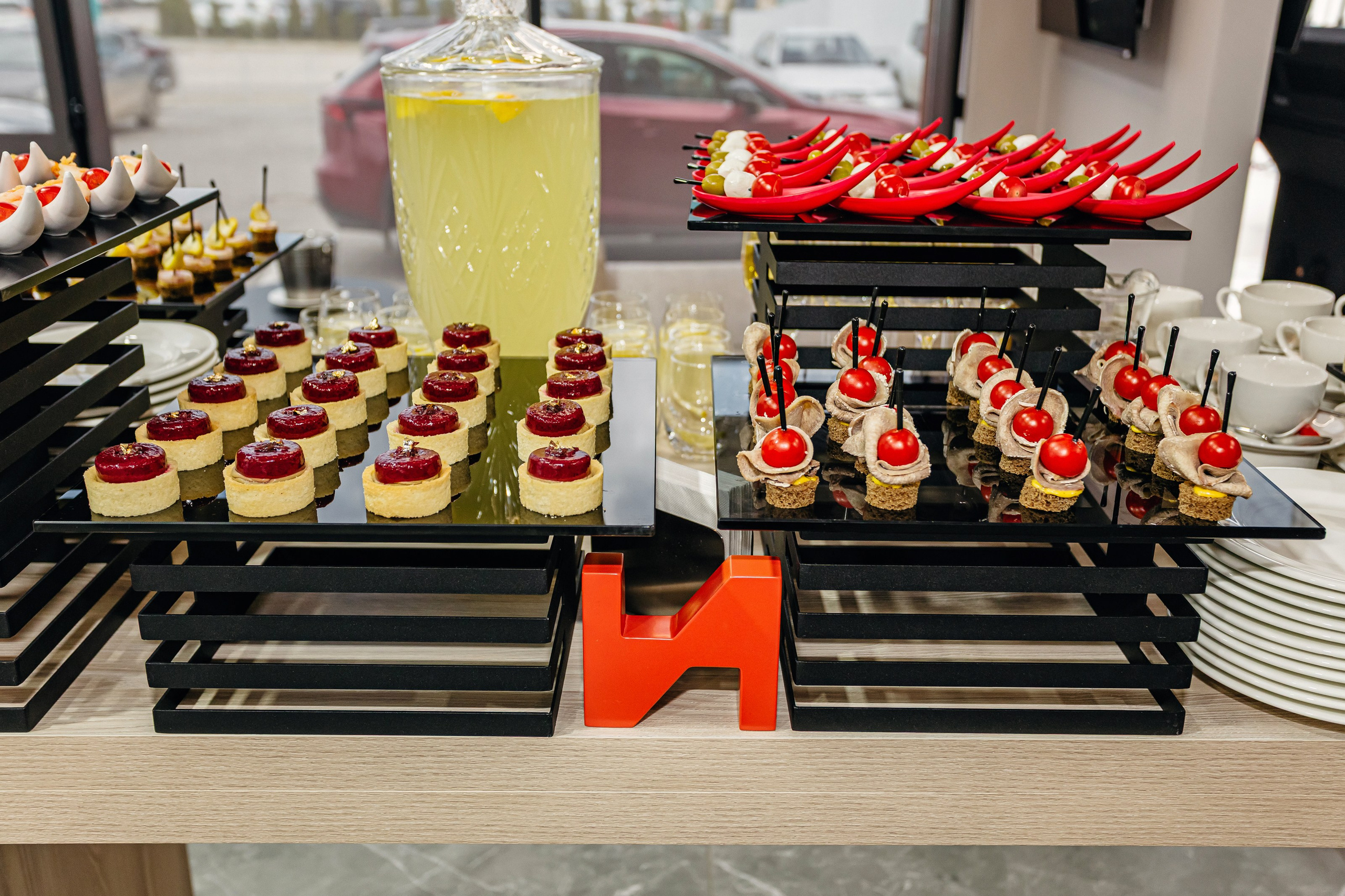 Репортаж мероприятия. Свадебный, семейный, интерьерный фотограф в Краснодаре Денис Голощапов