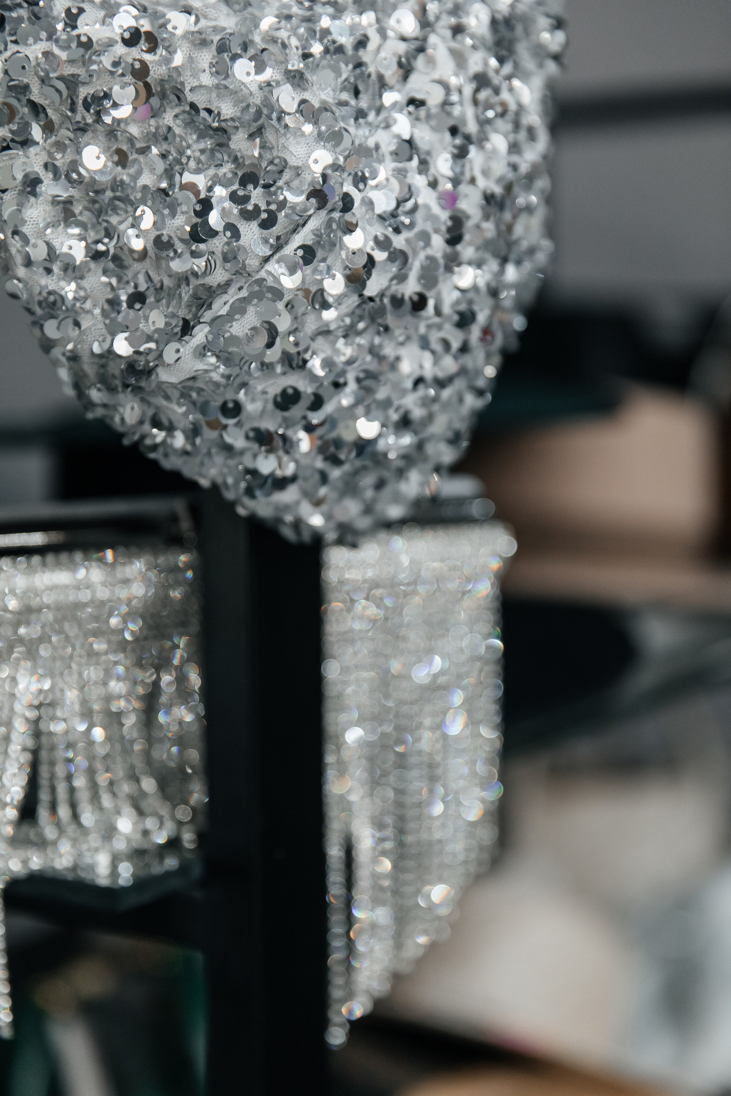 Девичник в шоу-руме со стилистами. Фотограф в Санкт-Петербурге Алена Сертакова