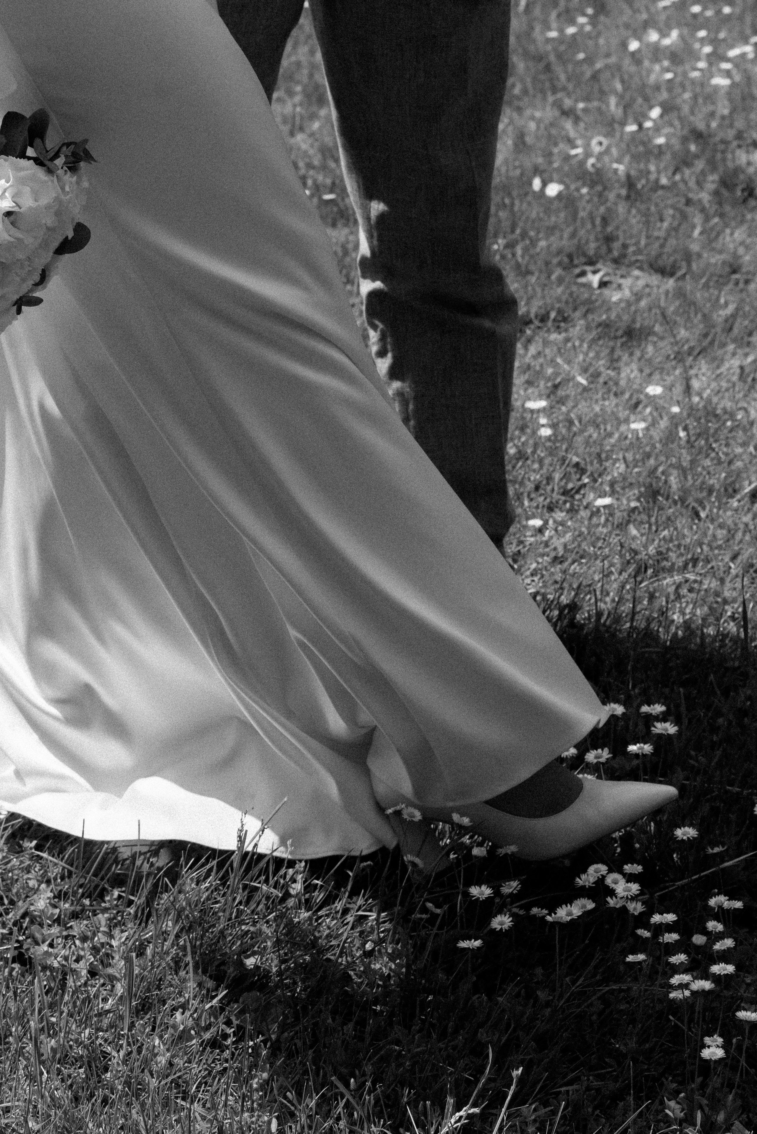 Сергей и Мария. Свадебный фотограф Москва — Юлия Фоменко — профессиональный фотограф