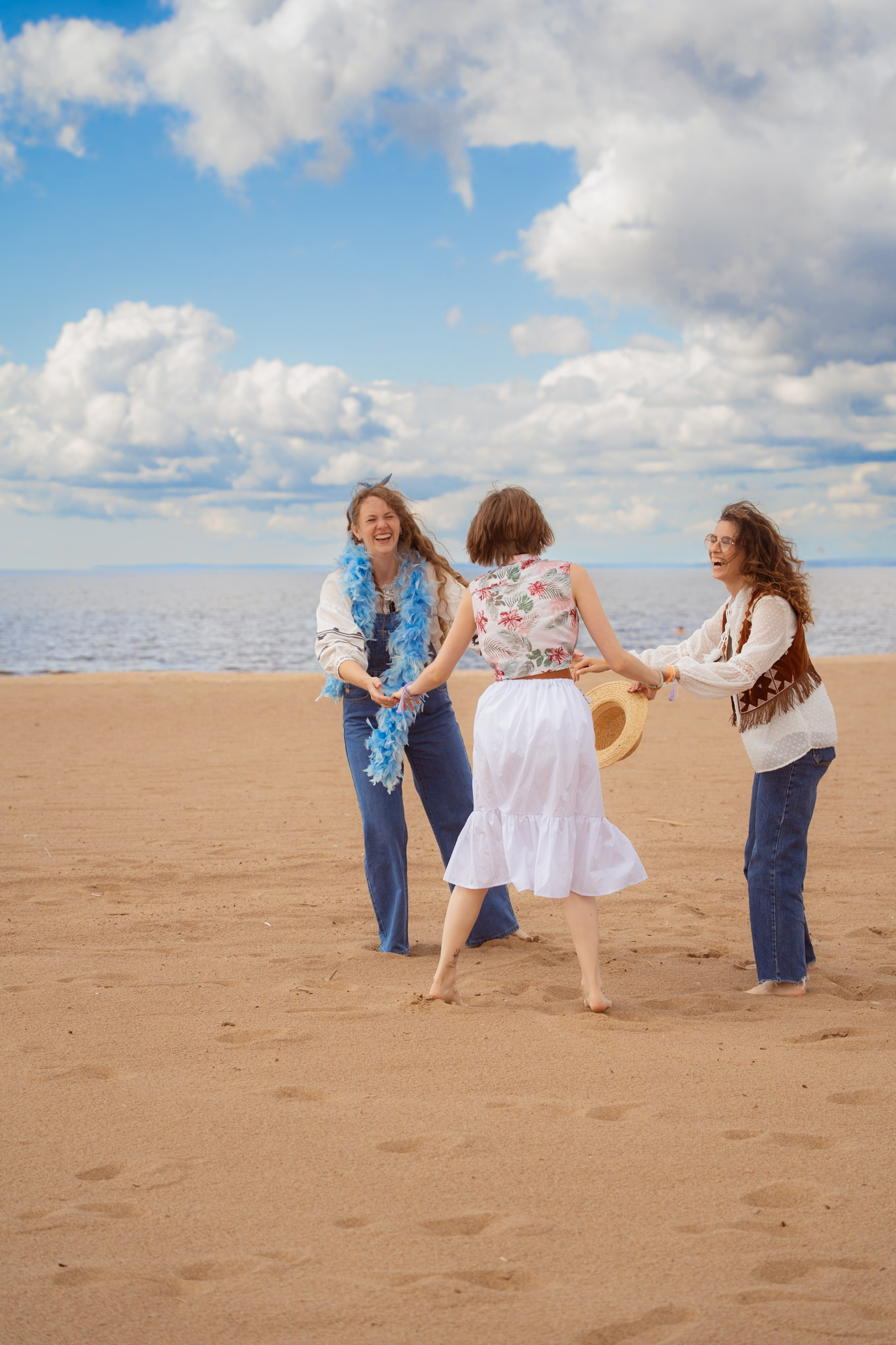 Mamma Mia. Главная