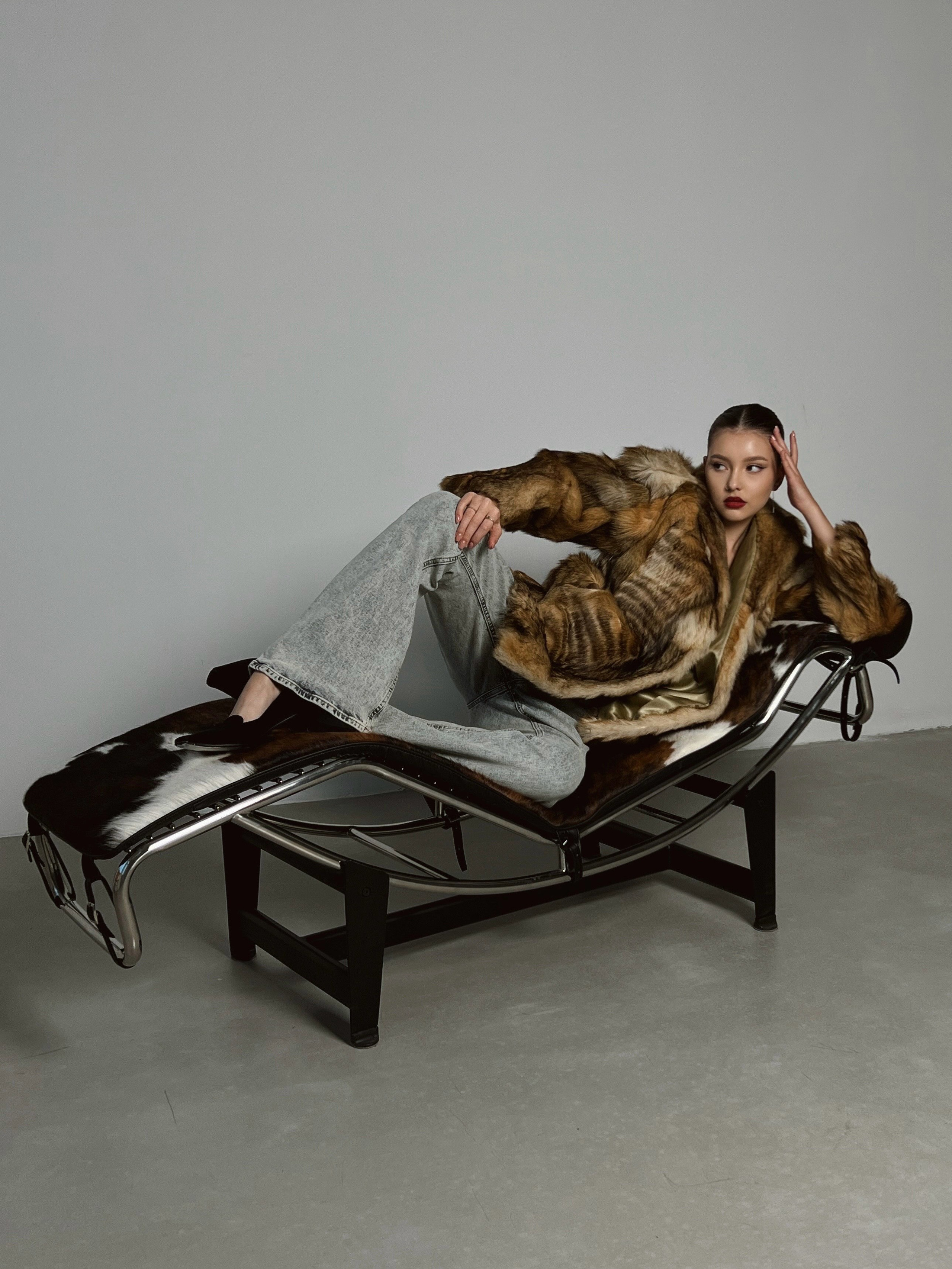 Катя — студийная съемка. Мобильный фотограф и видеограф — Алина