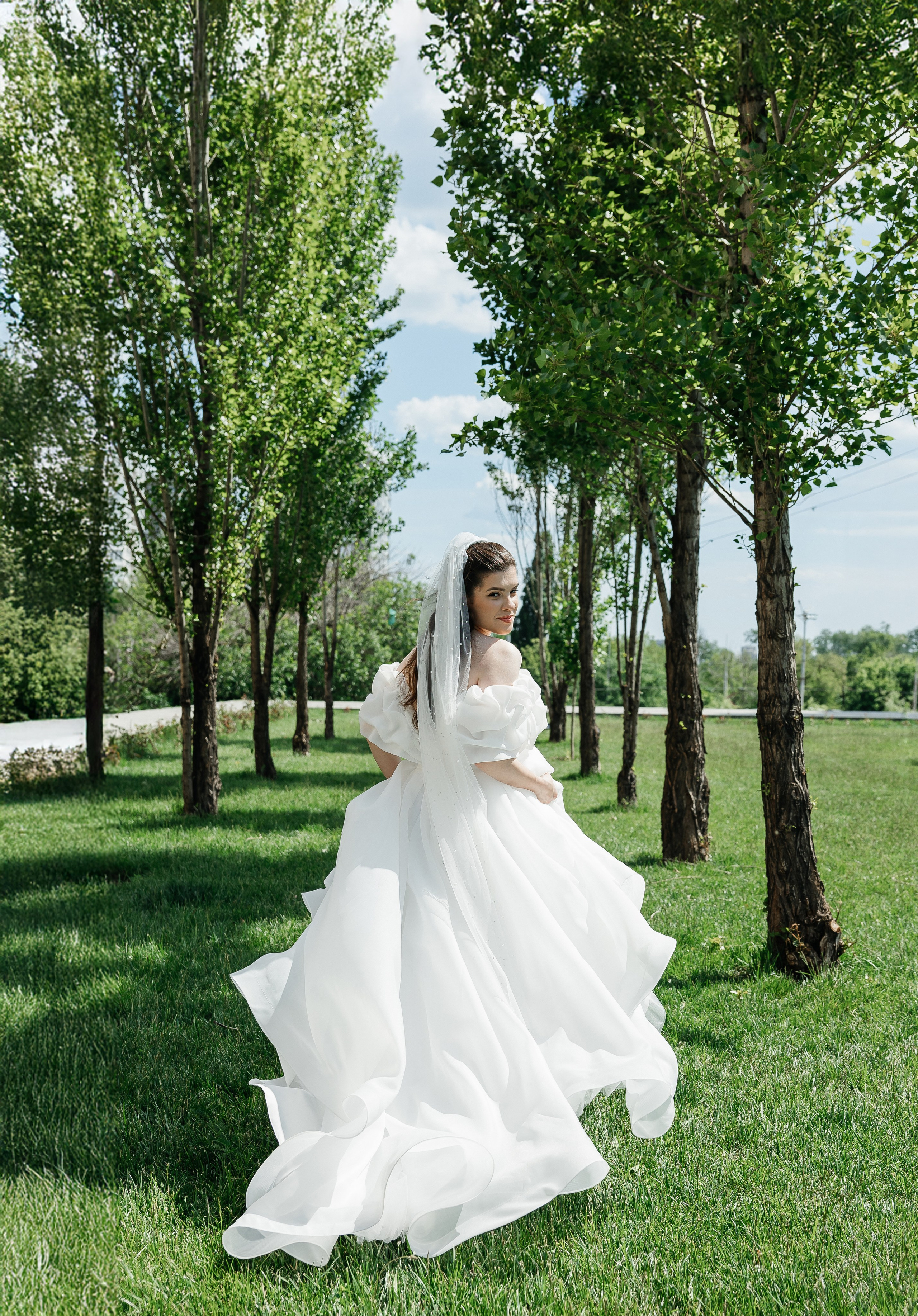 Бенамар. Д&E. Свадебный и семейный фотограф Ростова-на-Дону Ирина Бондарева