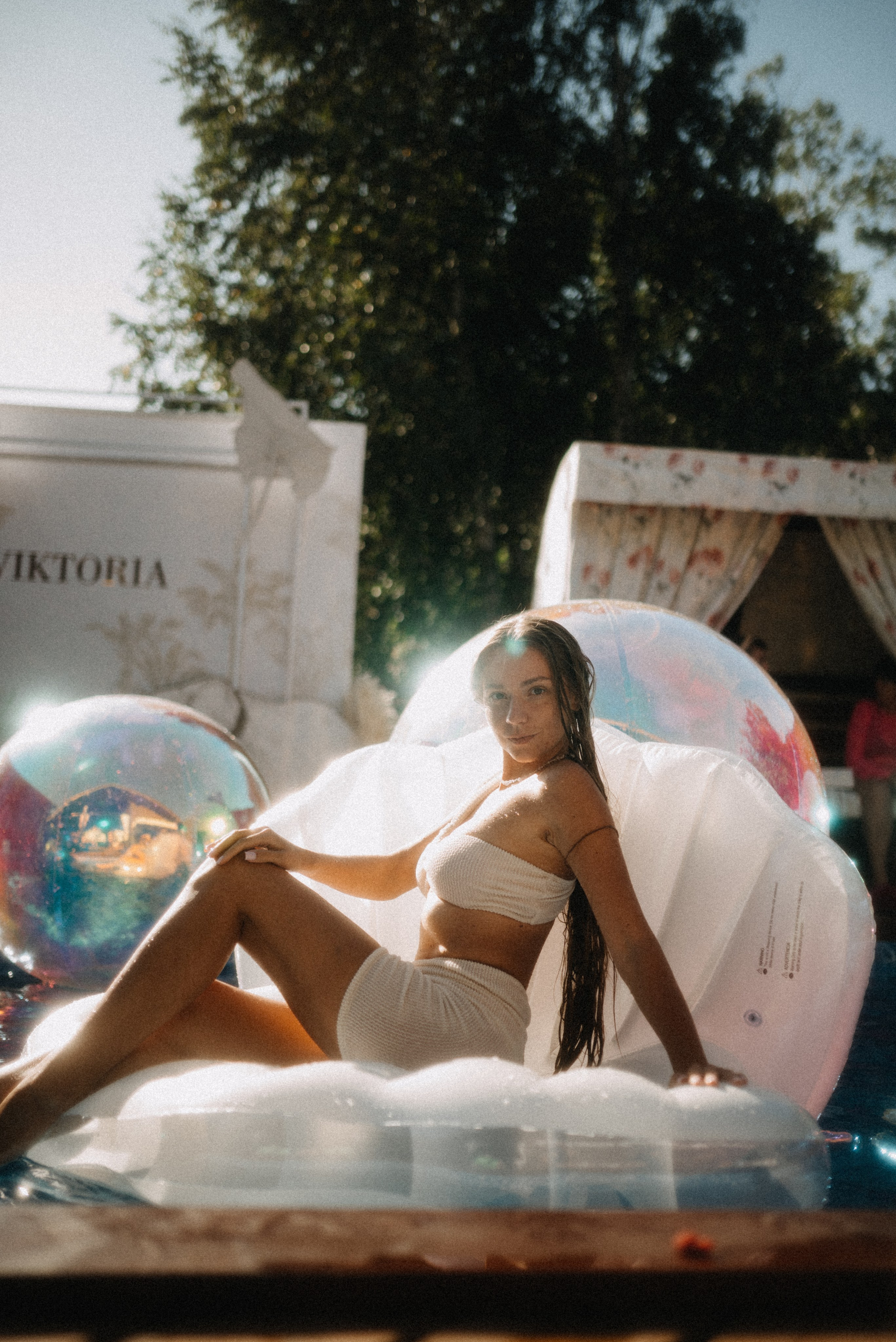 Девичник Виктории | Южная Озереевка. Фотограф Санкт-Петербург, Новороссийск