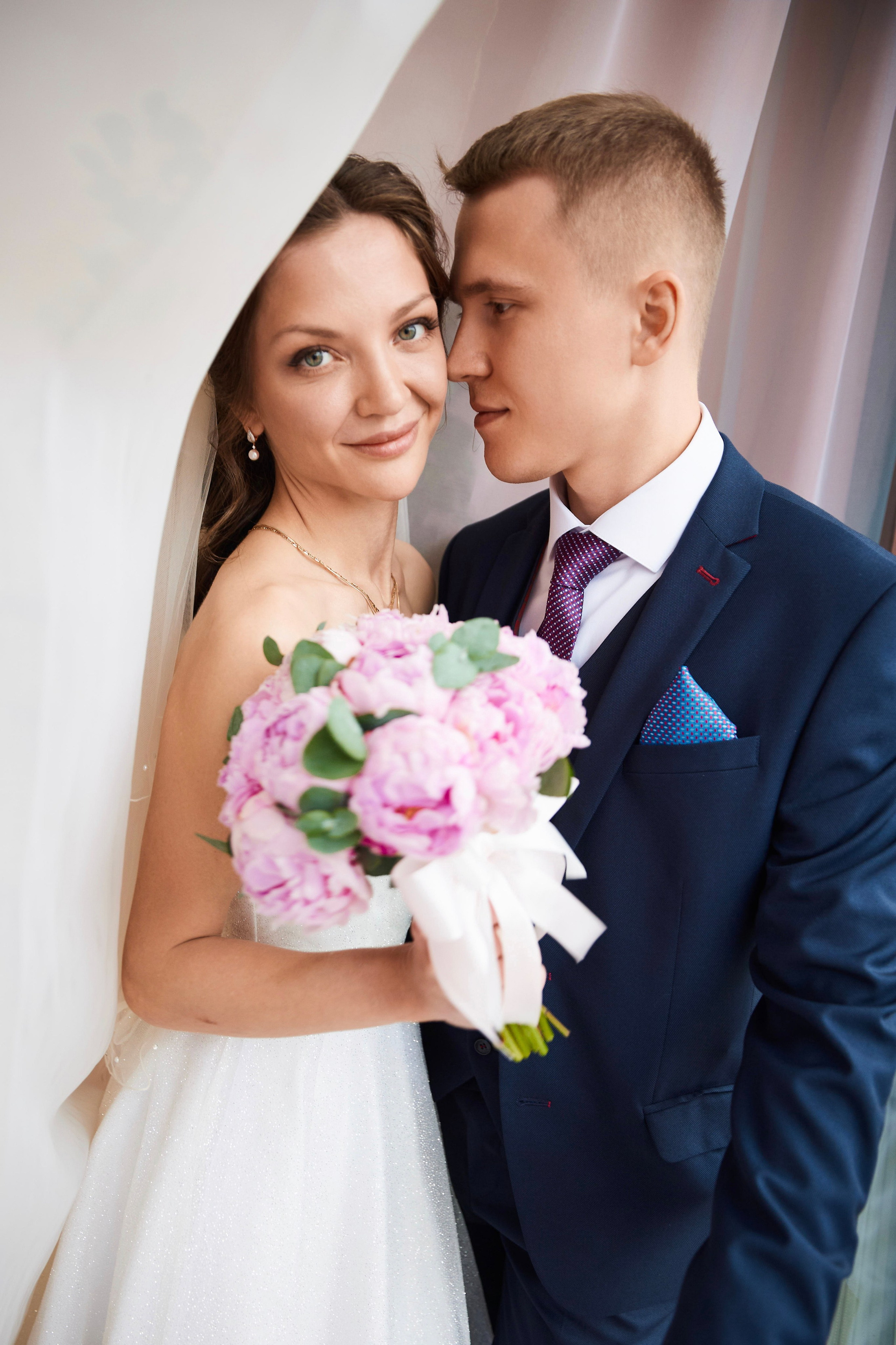 Свадьба. Главная