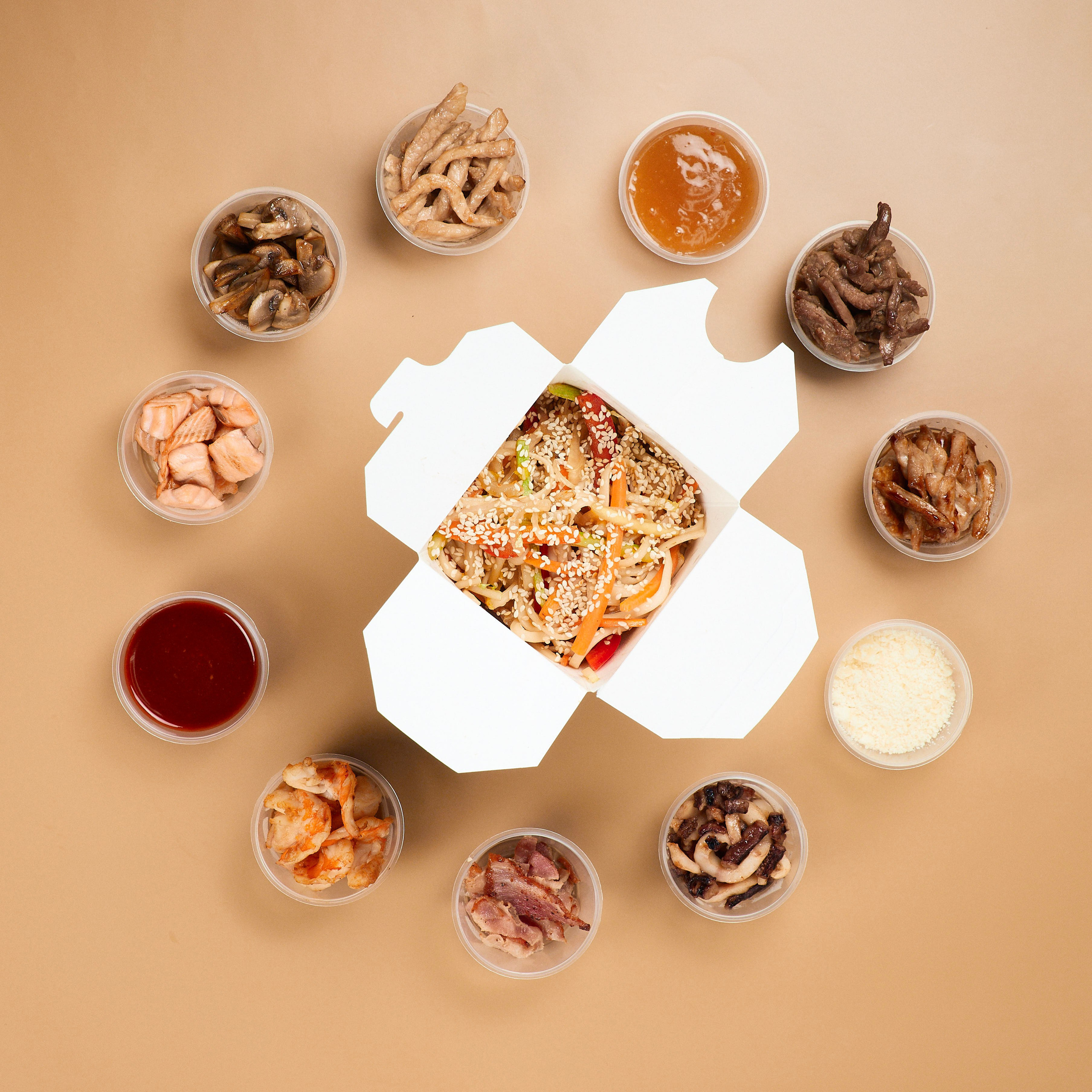 Food. Главная