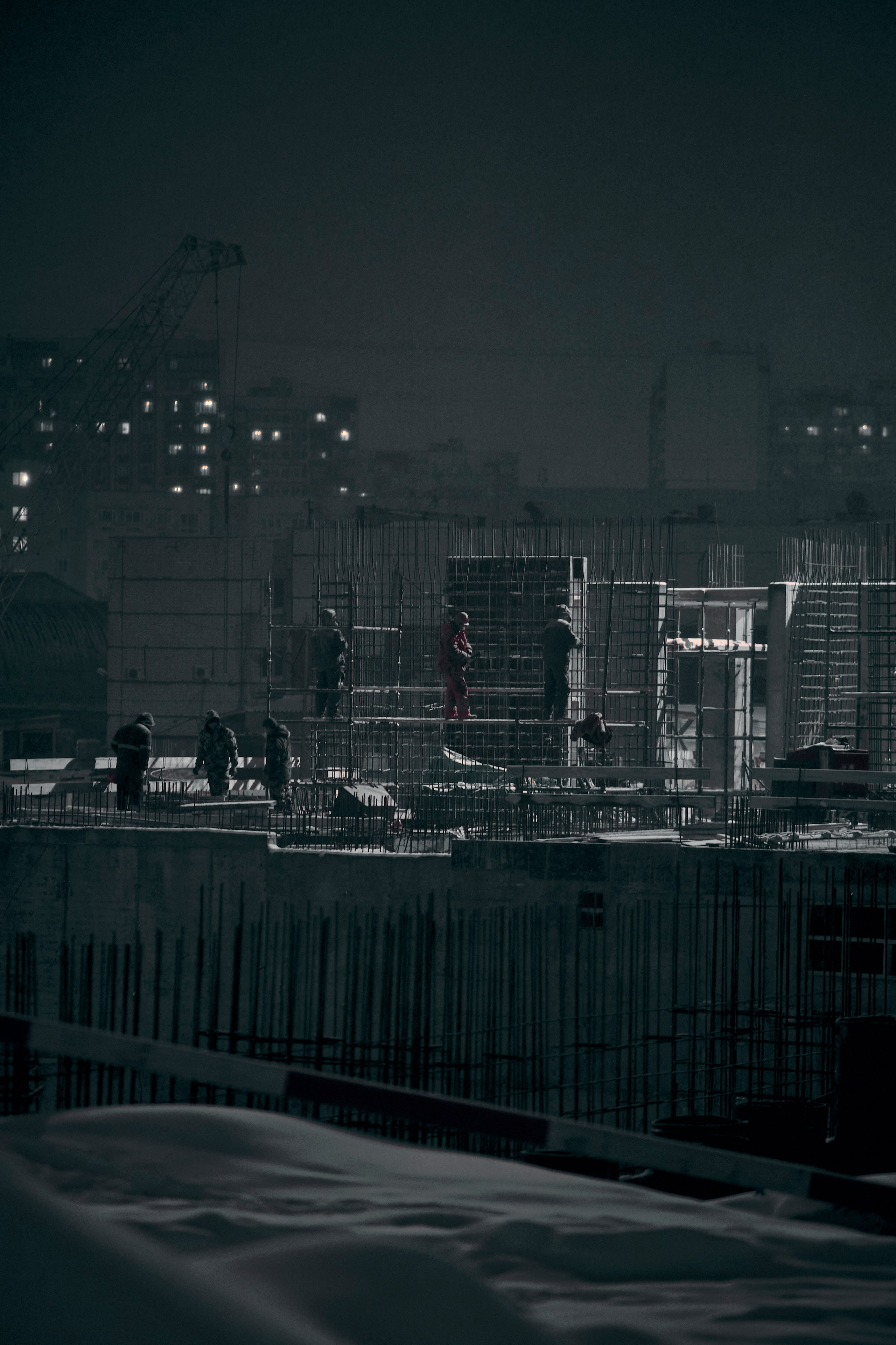 Other. Dmitry Ippolitov