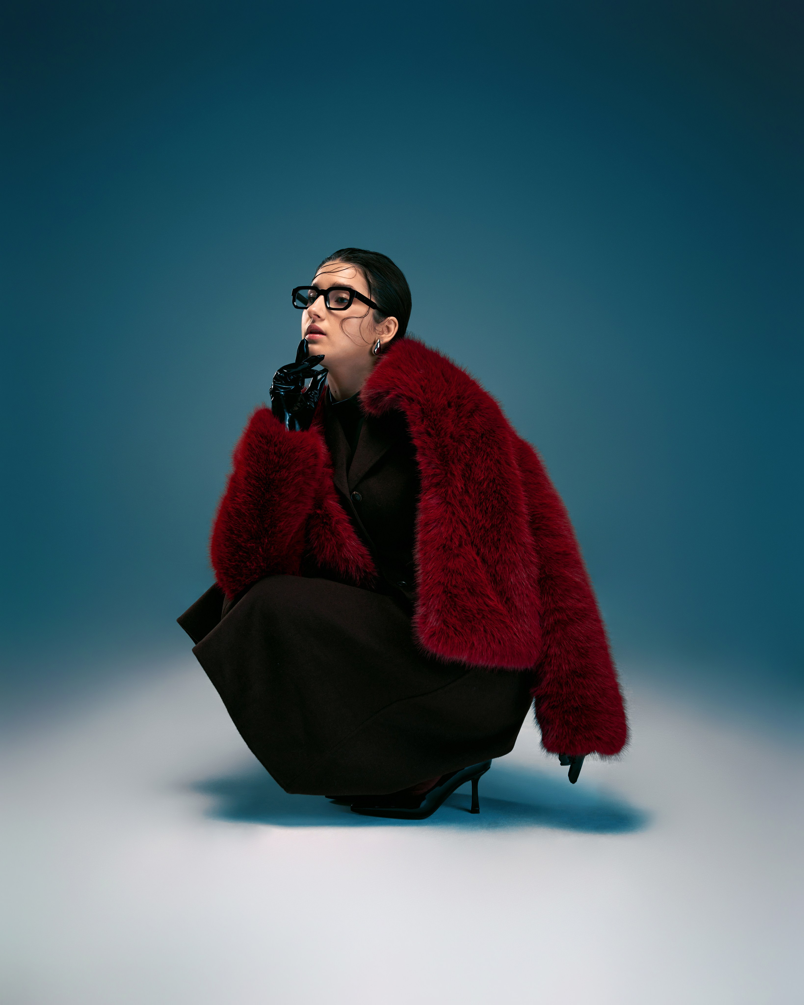 Look Book for Sophia