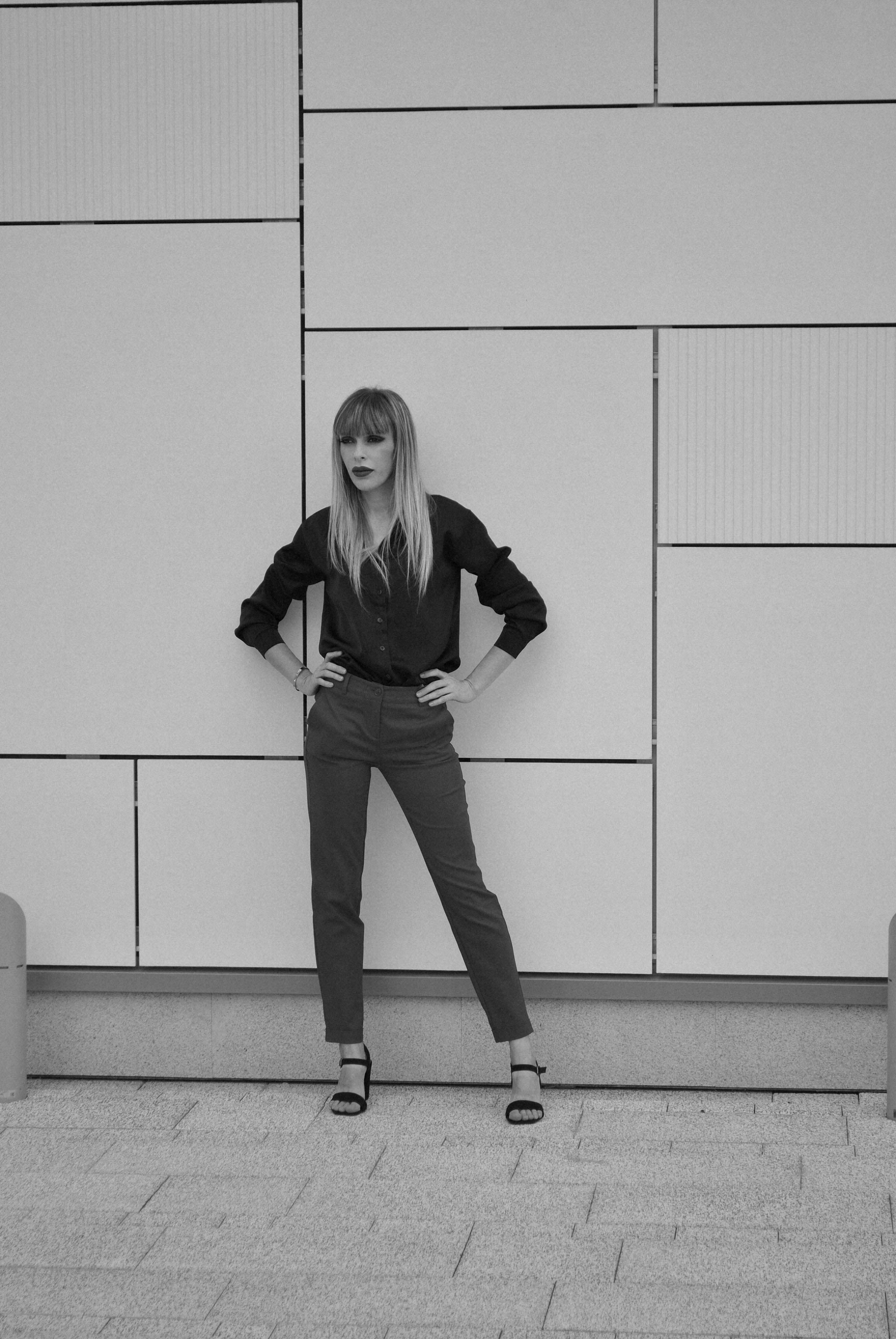 Наташа. Фотограф Мария Мусаелян