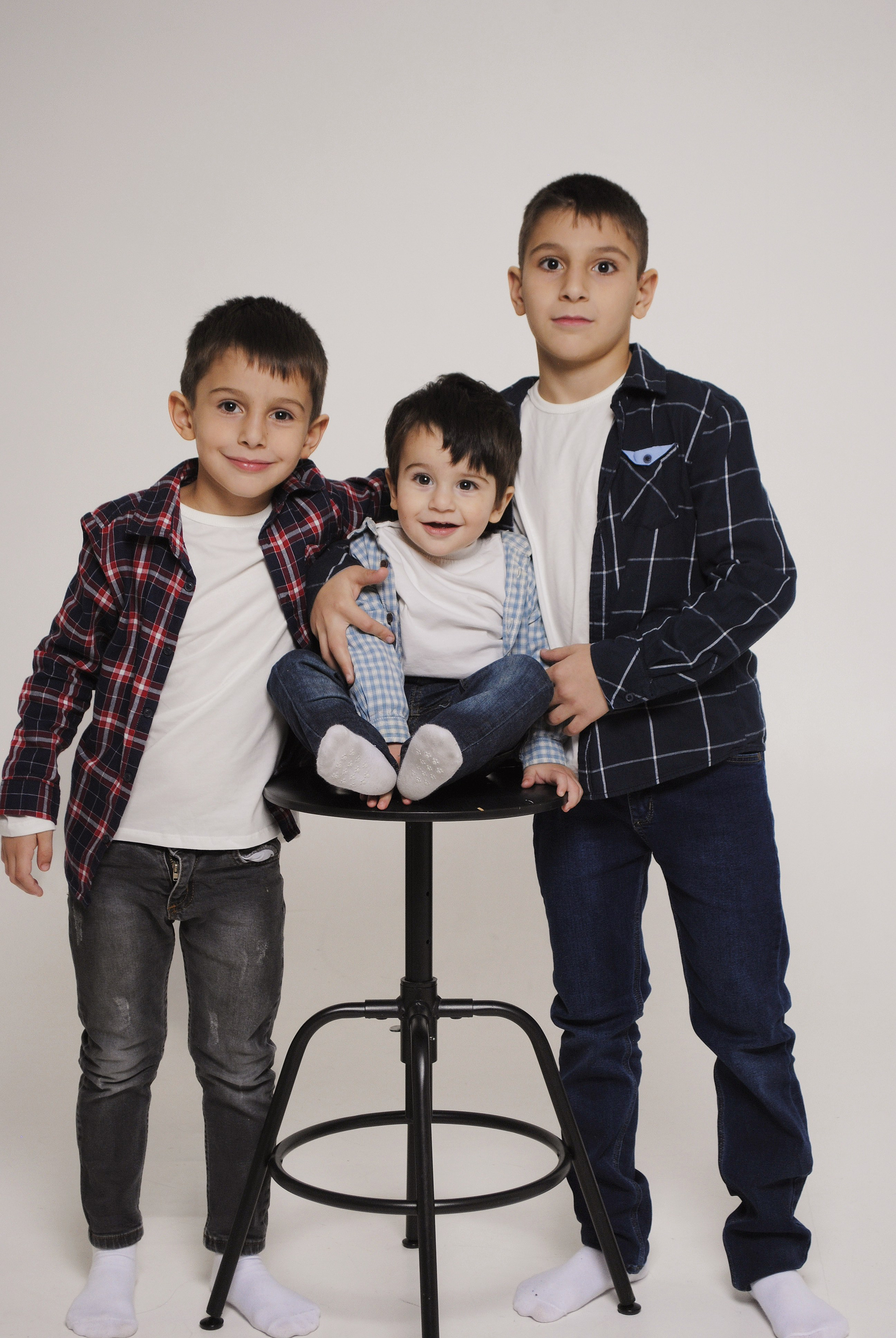 Рипа. Фотограф Мария Мусаелян